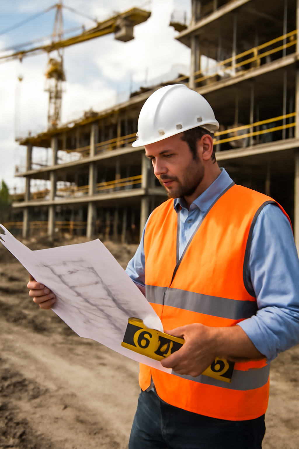 découvrez les étapes clés et les enjeux du processus de validation des travaux. comprenez comment chaque phase contribue à garantir la qualité et la conformité des réalisations dans votre secteur.