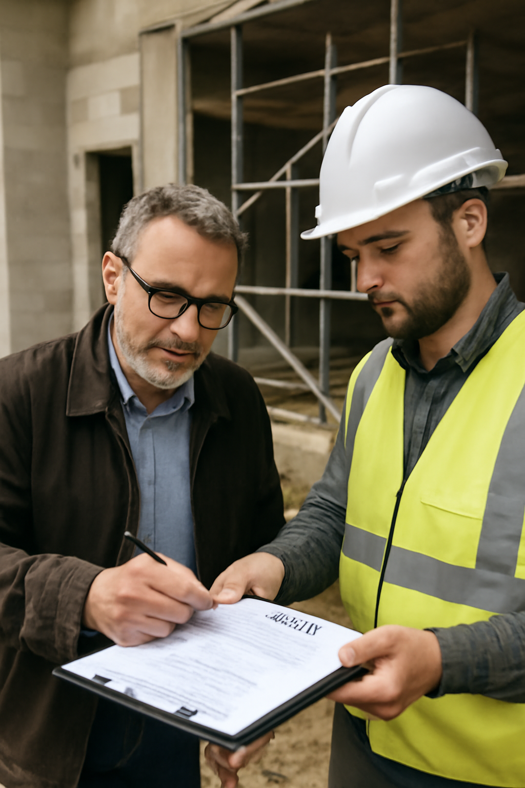 découvrez comment fonctionne le processus de validation des travaux : de chaque étape clé aux enjeux à maîtriser pour garantir la qualité et la conformité de vos projets.