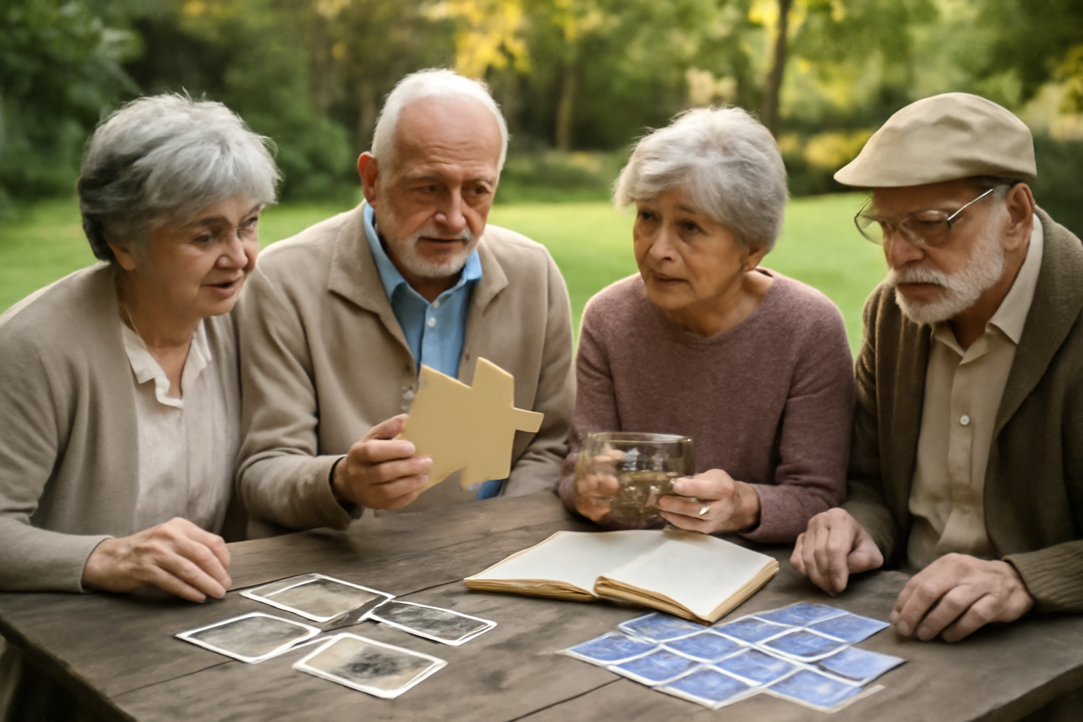 découvrez les différentes affections souvent associées à la maladie d'alzheimer, leur impact sur la santé des patients et l'importance d'une prise en charge globale.