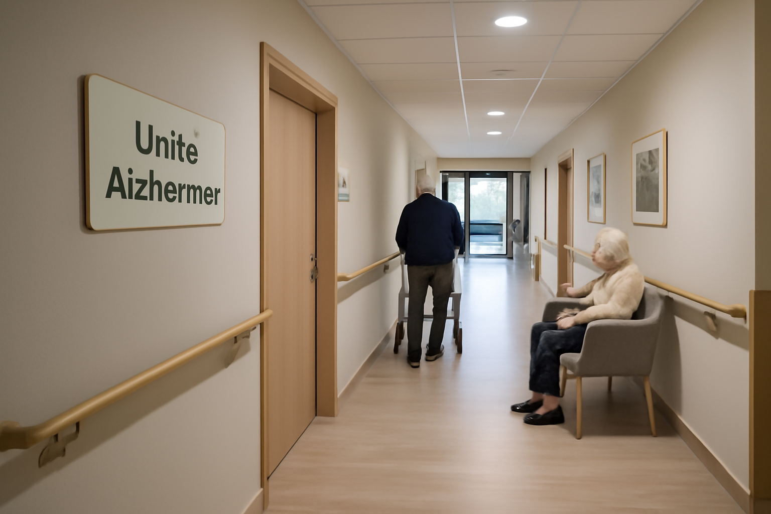 découvrez comment les centres spécialisés accompagnent les personnes atteintes de la maladie d'alzheimer, grâce à des soins adaptés et un soutien personnalisé pour les patients et leurs familles.