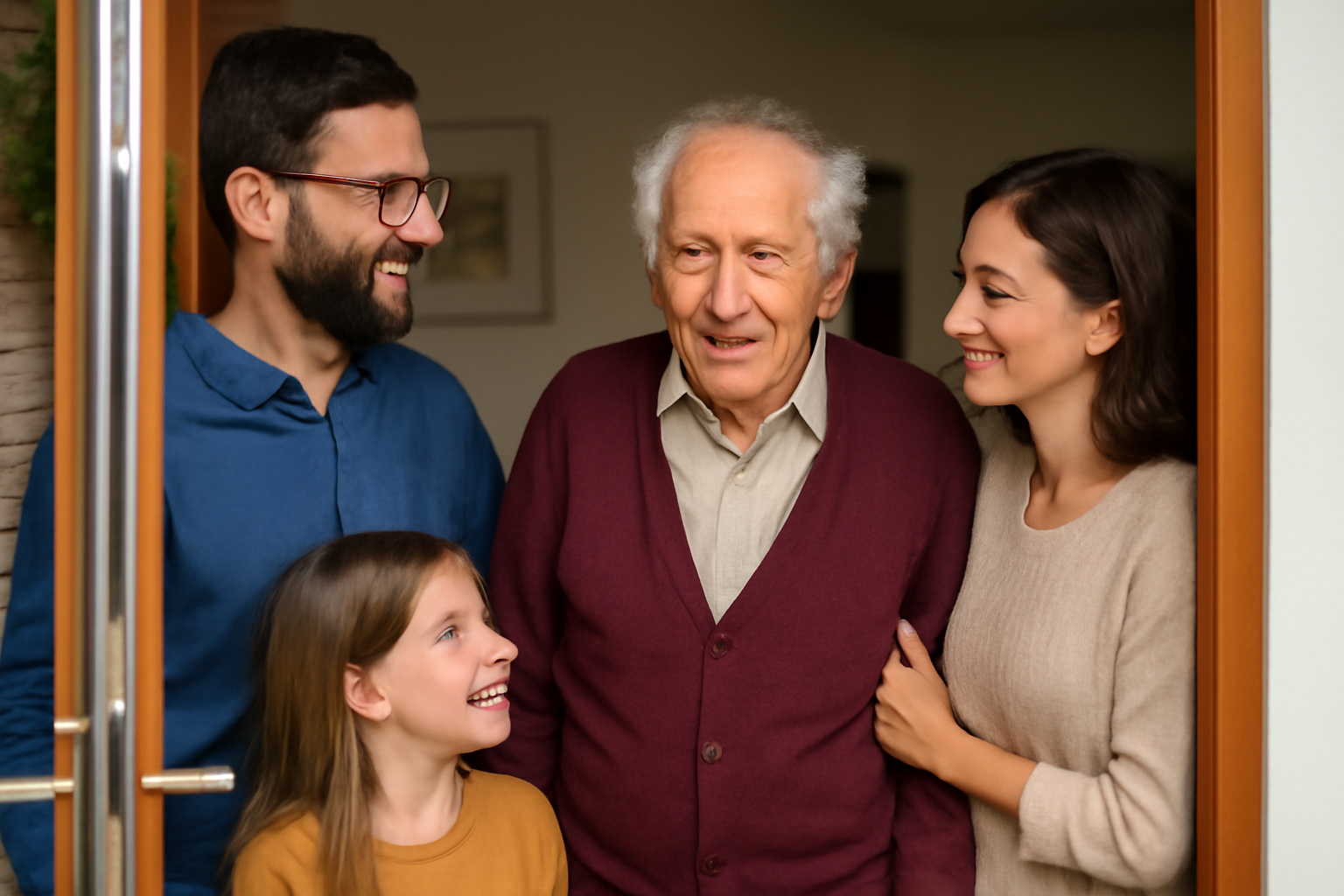 découvrez comment les centres spécialisés accompagnent les personnes atteintes de la maladie d'alzheimer en offrant des soins adaptés, un soutien personnalisé et des ressources essentielles pour les patients et leurs familles.
