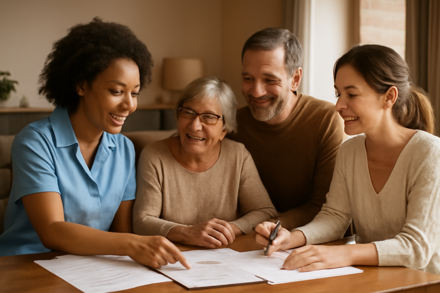 découvrez les différents métiers dédiés à l'aide à domicile, leurs missions, compétences requises et opportunités pour accompagner les personnes dans leur quotidien.