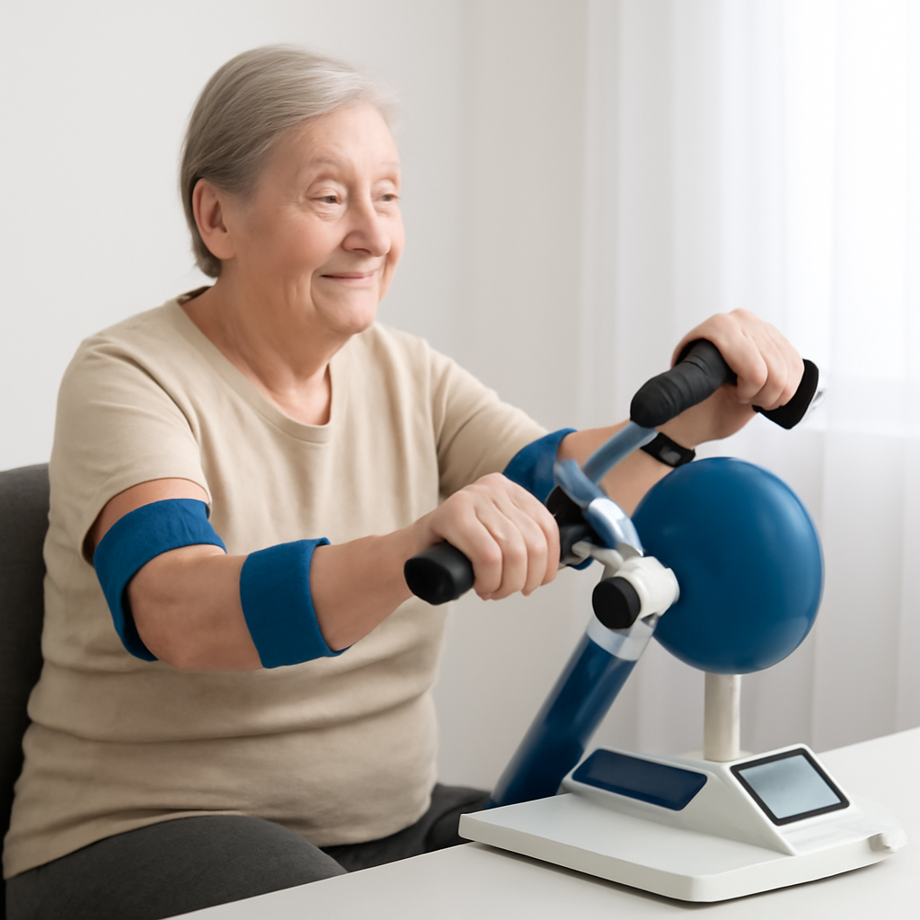 découvrez les causes, symptômes et options de traitement de l'arthrite pour mieux comprendre cette maladie articulaire et améliorer votre qualité de vie.
