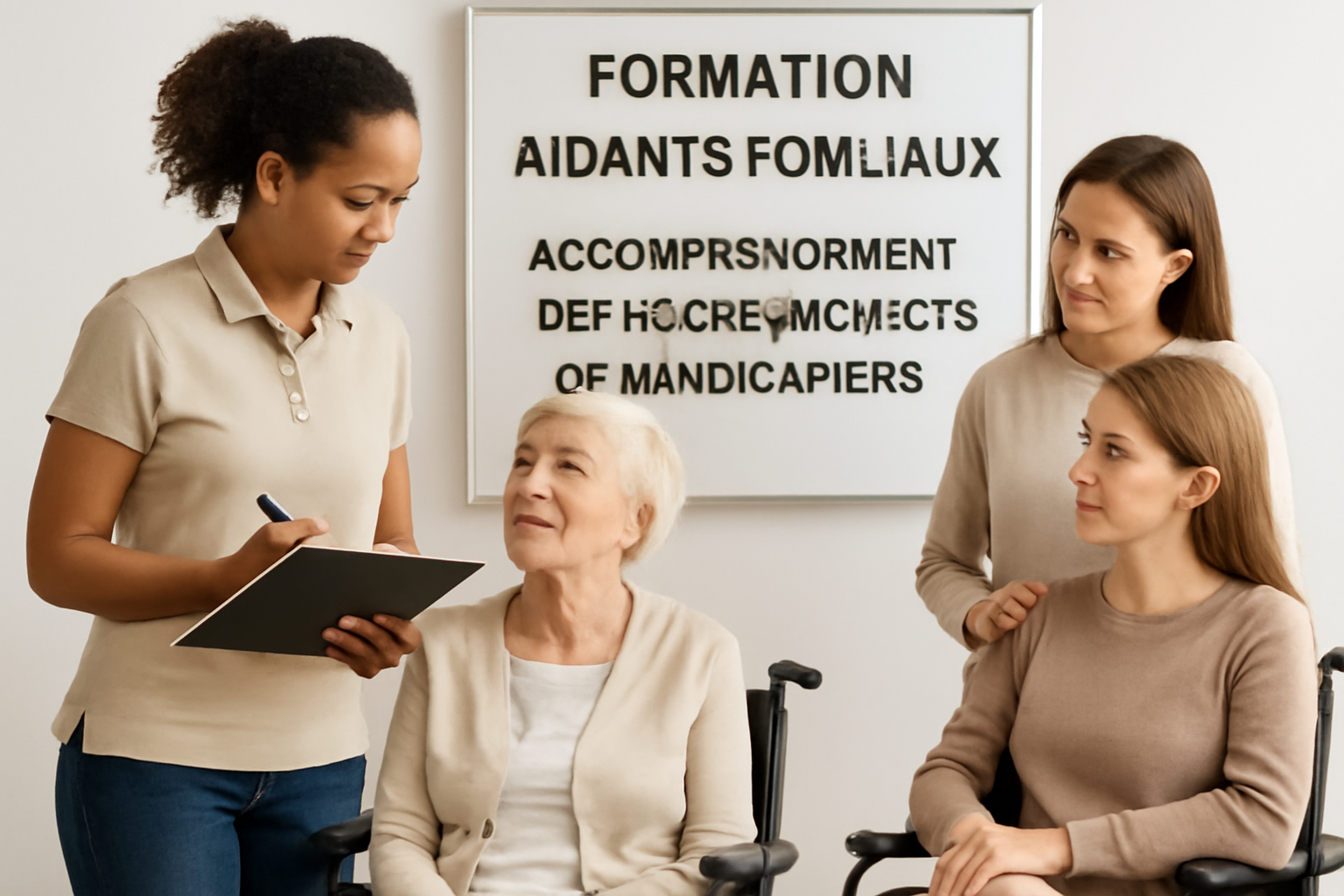 découvrez un guide essentiel dédié aux aidants pour comprendre leurs droits et accéder à des ressources d'accompagnement personnalisées. simplifiez votre parcours et trouvez le soutien dont vous avez besoin.