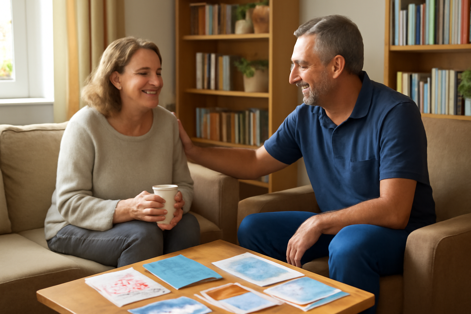 découvrez les droits des aidants et les ressources disponibles pour les accompagner. ce guide essentiel offre des conseils pratiques, des informations utiles et des solutions adaptées pour soutenir les proches aidants au quotidien.