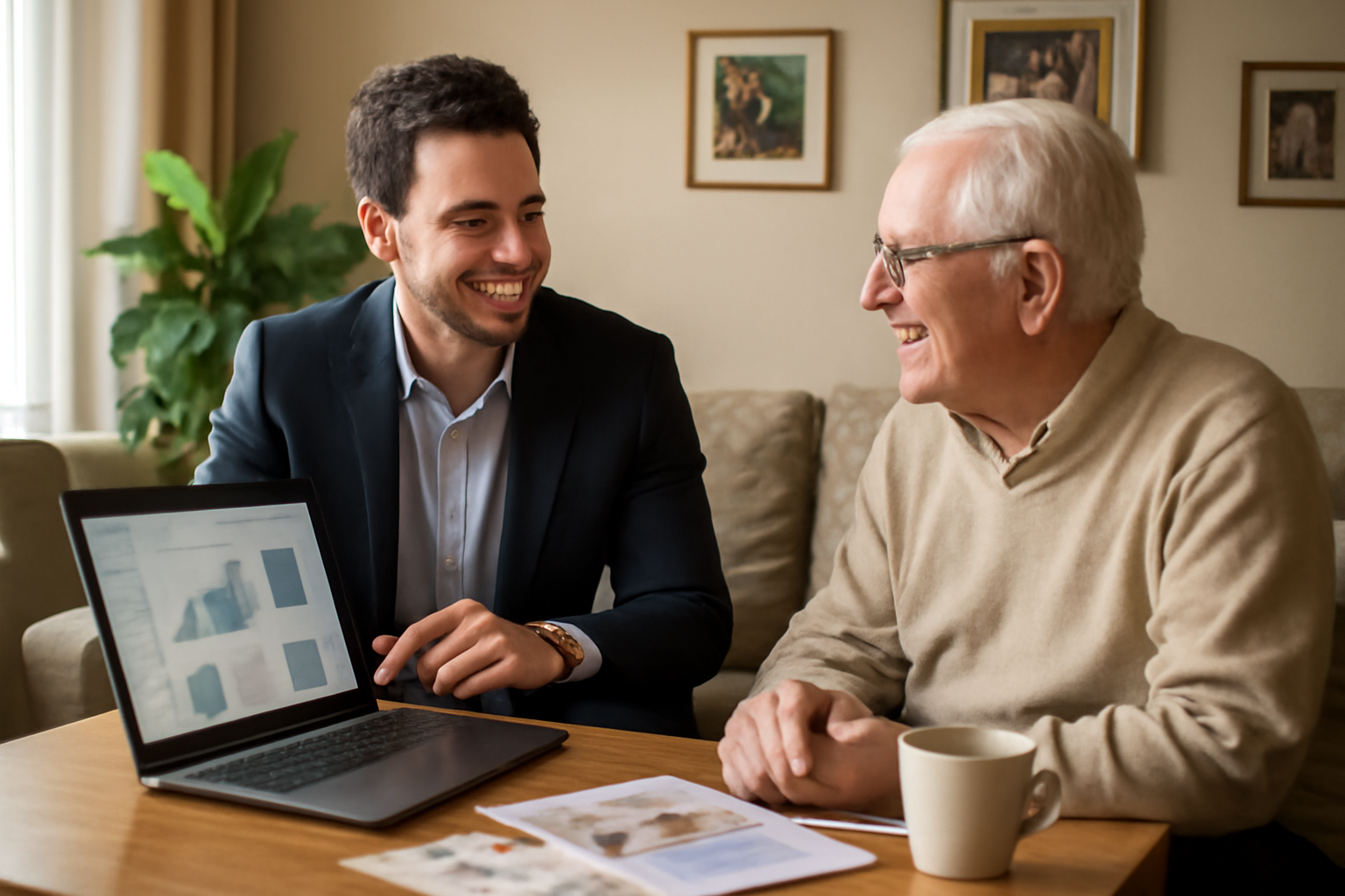 découvrez toutes les options de financement pour soutenir l'aide à domicile : subventions, aides publiques, crédits ou dispositifs spécifiques. trouvez la solution adaptée à vos besoins et facilitez l'accès à des services d'accompagnement au quotidien.