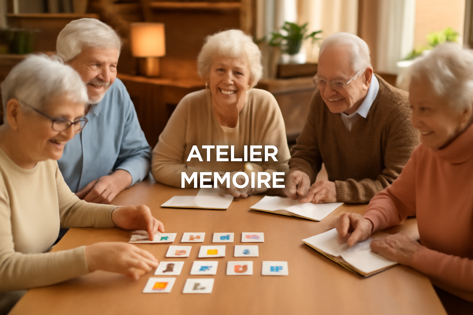 découvrez comment la carsat vous accompagne avec des ressources pratiques et des conseils pour favoriser un vieillissement serein et sécurisé à domicile. bénéficiez d’aides adaptées à vos besoins pour bien vivre chez vous.