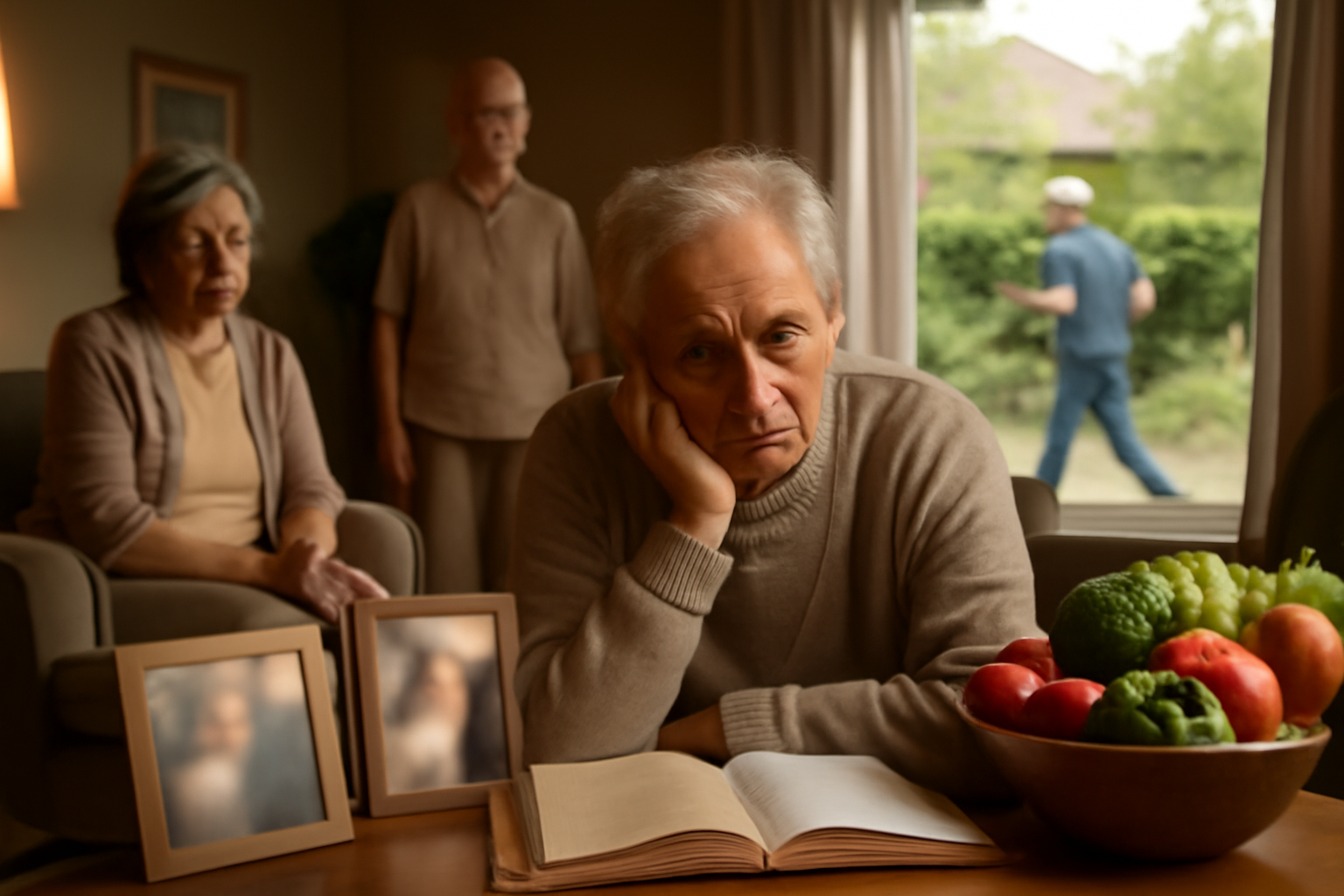 découvrez les principaux facteurs qui augmentent le risque de développer la maladie d'alzheimer, notamment les éléments génétiques, environnementaux et liés au mode de vie. informez-vous pour mieux prévenir cette maladie neurodégénérative.