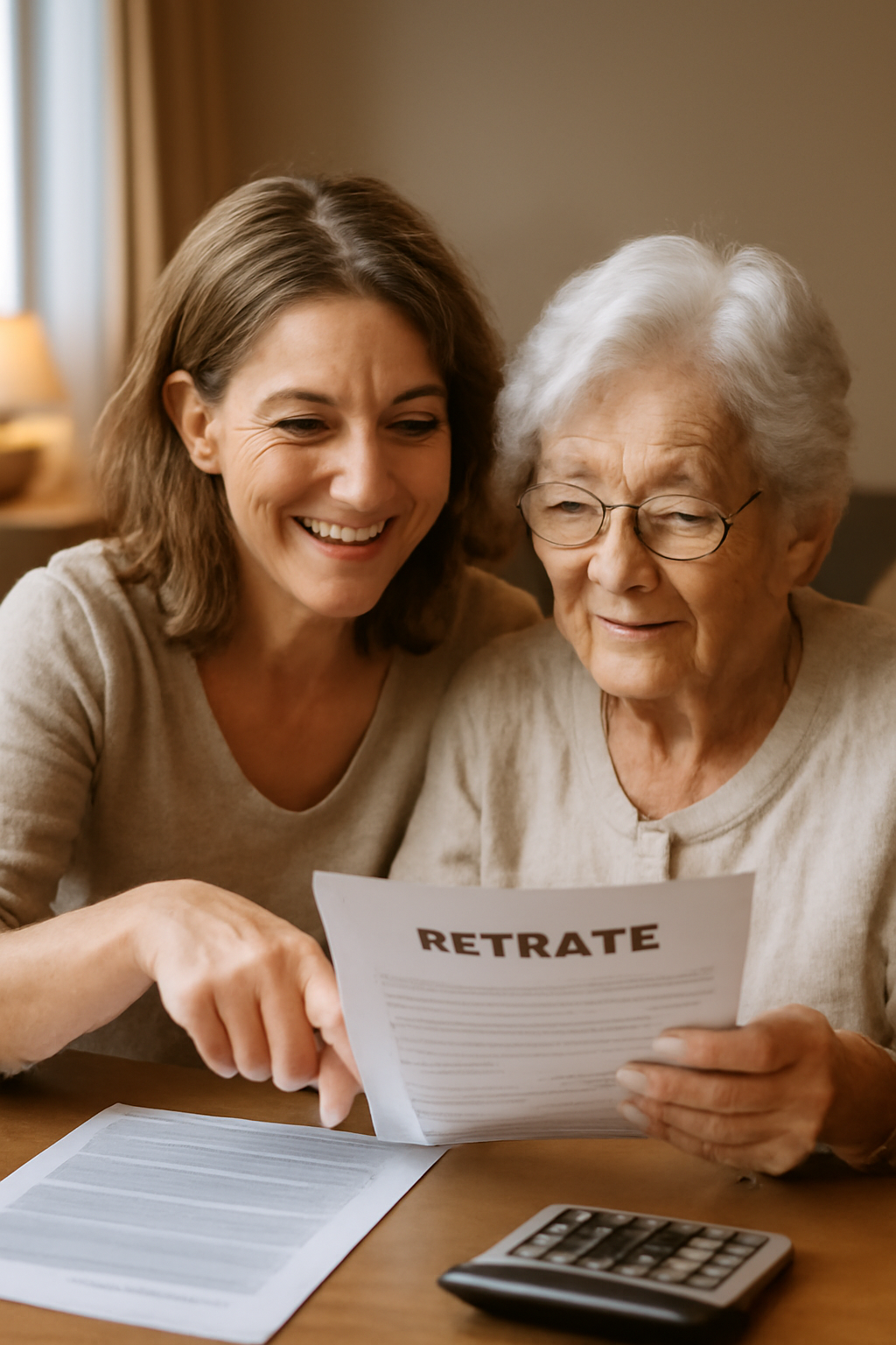 découvrez comment calculer facilement votre âge de départ à la retraite grâce à notre guide pratique. obtenez des conseils pour anticiper votre départ et optimiser votre pension.