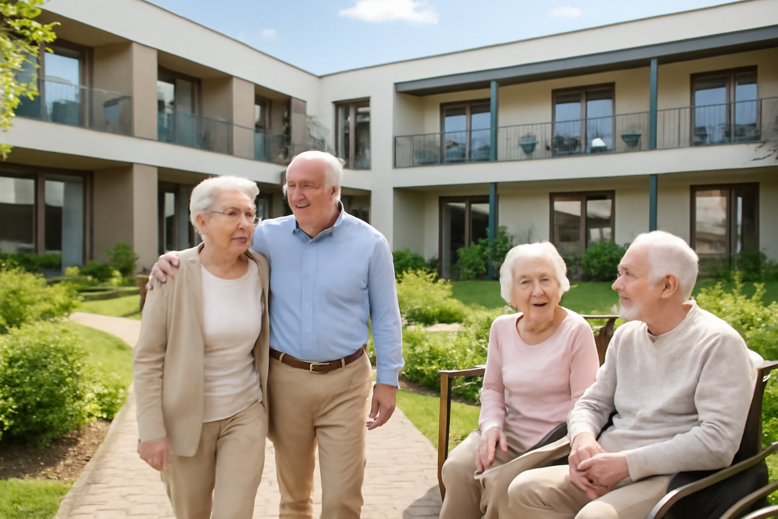 découvrez les étapes essentielles pour intégrer une maison de retraite sereinement : conseils pratiques, démarches administratives et astuces pour un accompagnement réussi des seniors et de leurs familles.