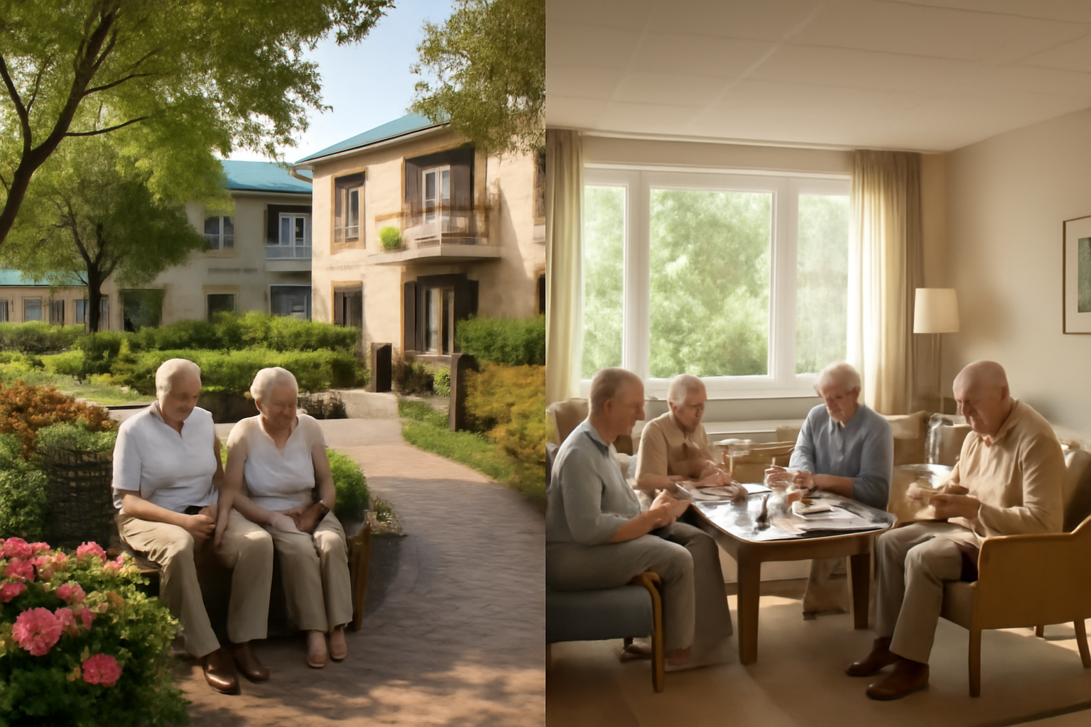 découvrez notre guide complet pour intégrer une maison de retraite en toute sérénité : démarches, conseils pratiques et astuces pour un accompagnement réussi et rassurant pour vous et vos proches.