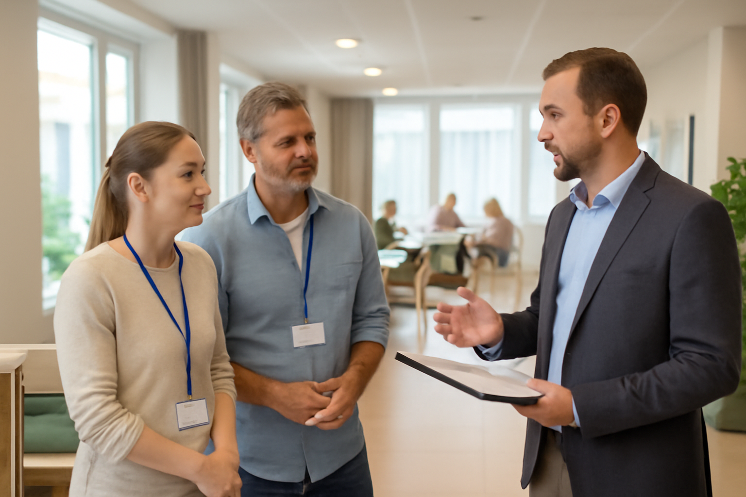 découvrez les étapes clés et les meilleurs conseils pour réussir l'inscription en maison de retraite. ce guide pratique vous accompagne pas à pas pour faciliter vos démarches et choisir l'établissement adapté à vos besoins.