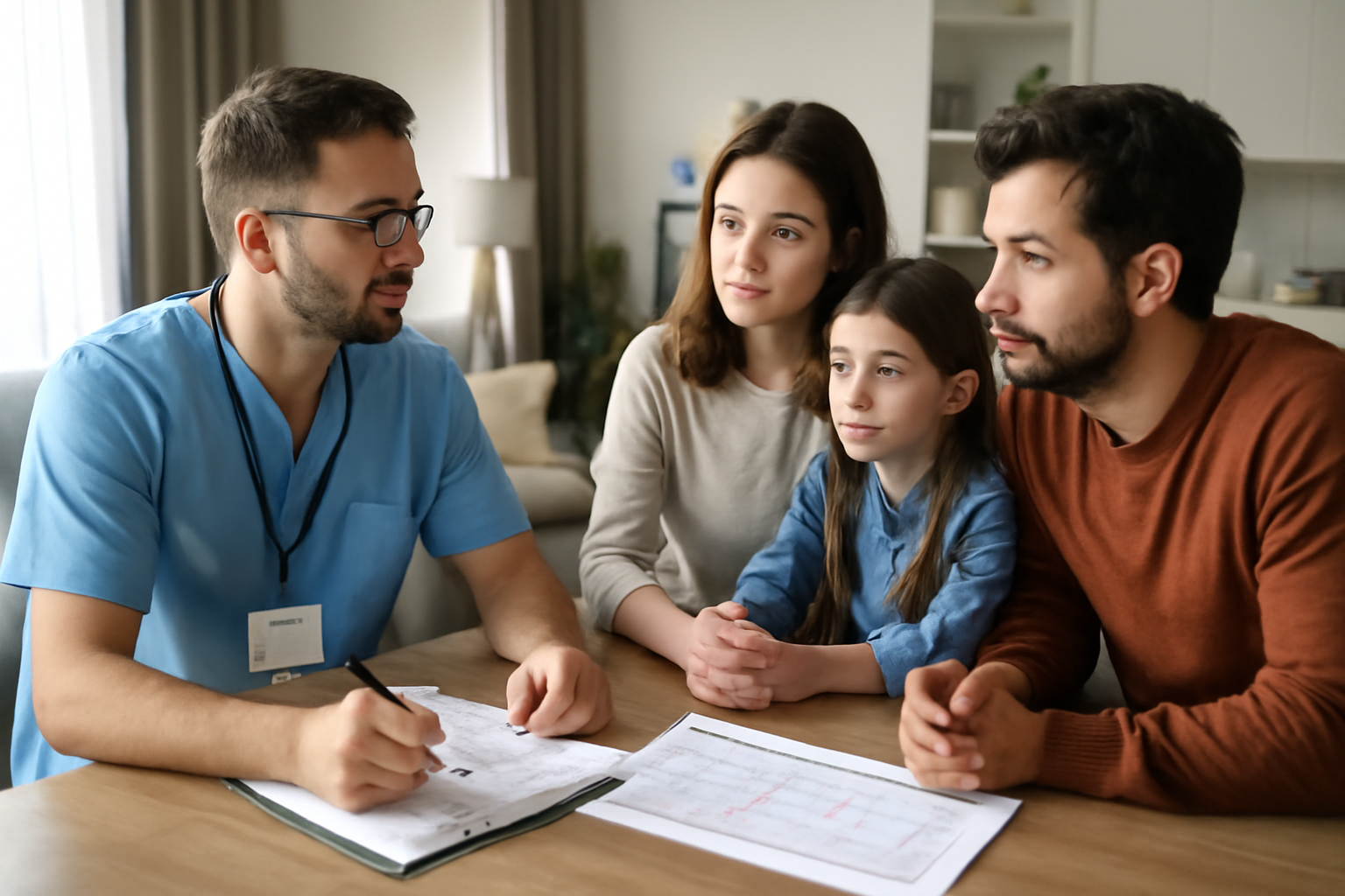 découvrez comment fonctionne l’hospitalisation à domicile et quelles sont les modalités de prise en charge. informez-vous sur les avantages, les conditions d’accès et les démarches pour bénéficier de soins à domicile adaptés à vos besoins.