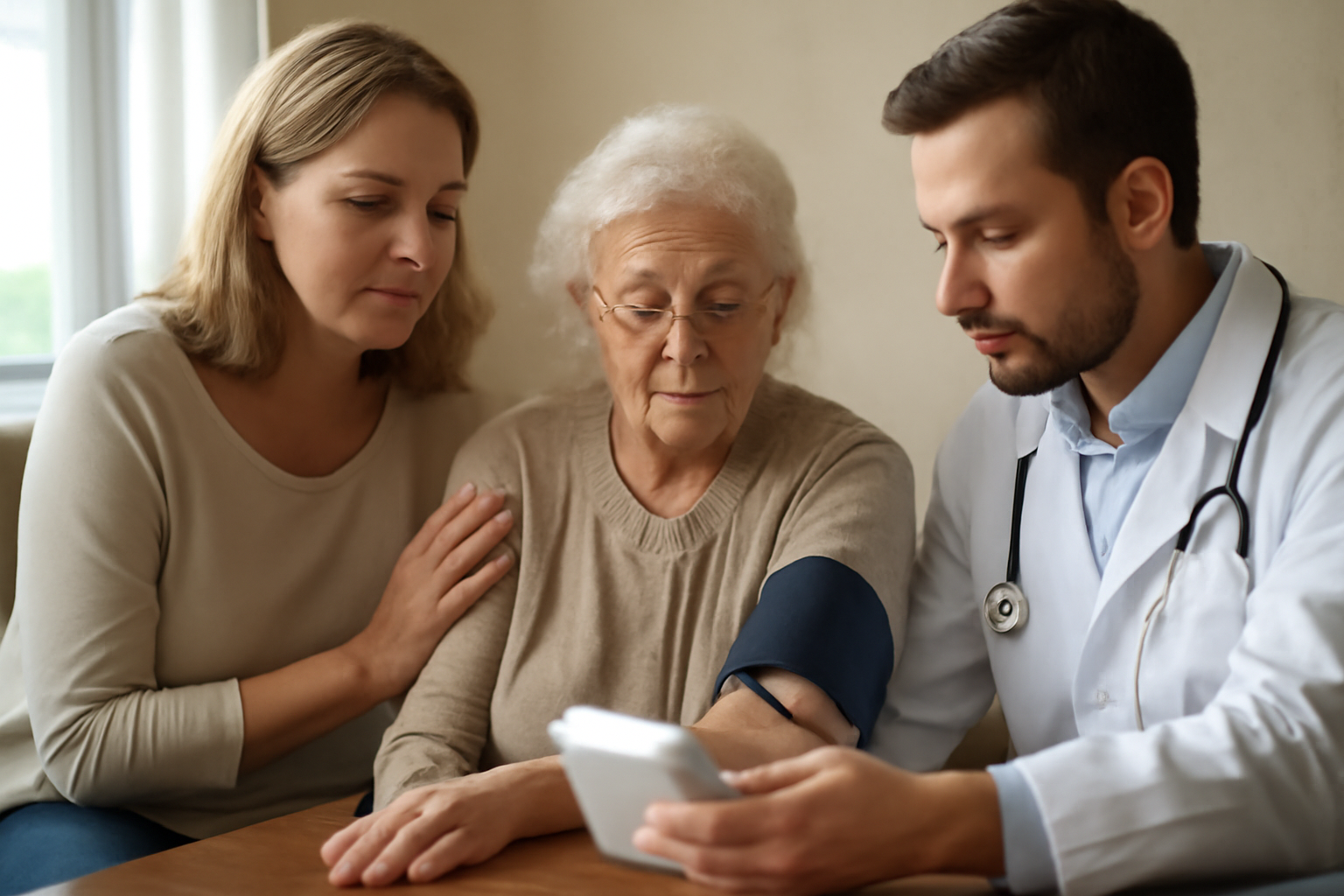 découvrez tout sur l’hypertension artérielle : ses symptômes, ses causes principales et les solutions pour la traiter et la prévenir efficacement.