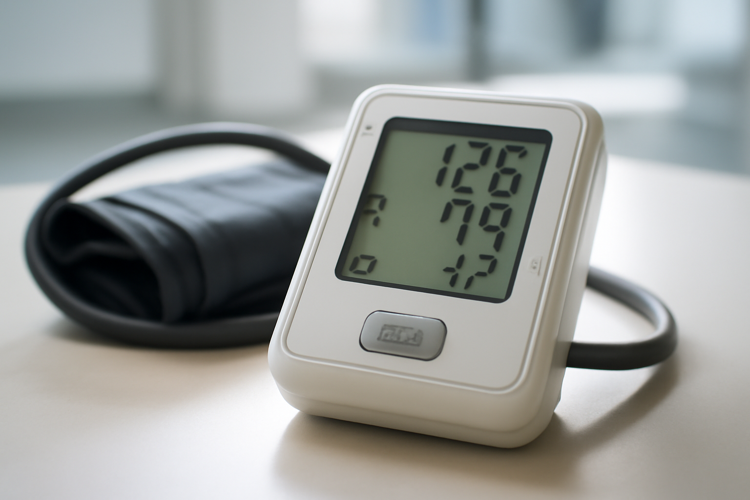 découvrez les causes, symptômes et traitements de l'hypertension artérielle. apprenez à reconnaître ses manifestations et à mieux gérer cette maladie pour préserver votre santé cardiovasculaire.