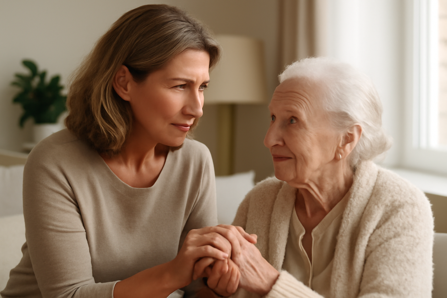 découvrez comment reconnaître rapidement les premiers signes de la maladie d'alzheimer et pourquoi une détection précoce est essentielle pour améliorer la prise en charge et la qualité de vie des patients.