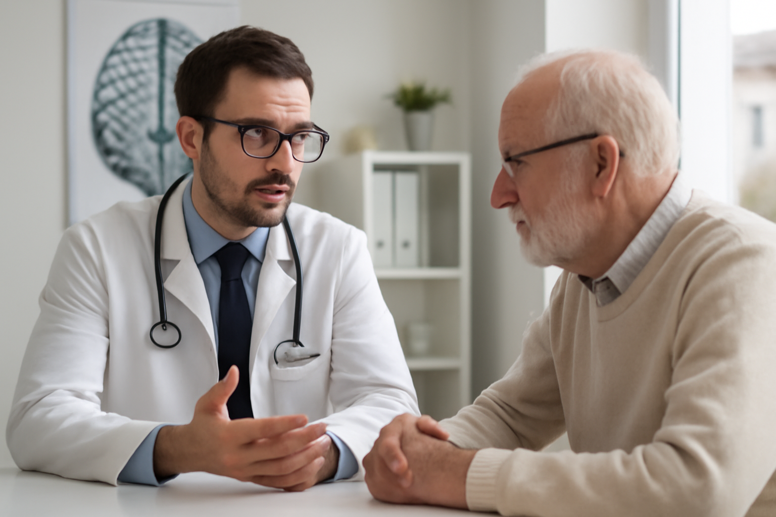 découvrez comment reconnaître les signes avant-coureurs de la maladie de parkinson afin d’agir rapidement en identifiant les premiers symptômes et facteurs de risque.