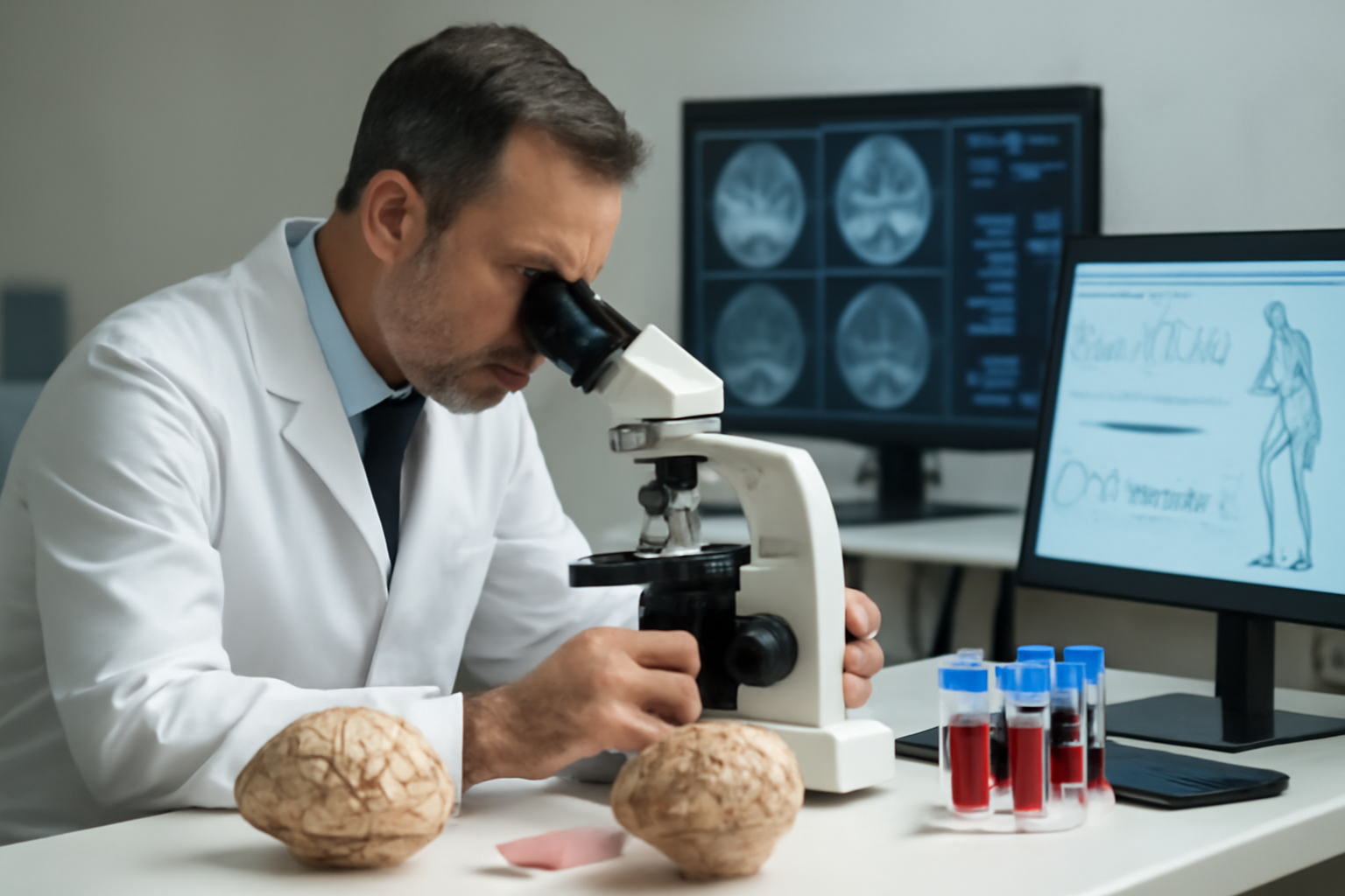 découvrez comment reconnaître les premiers signes de la maladie de parkinson et apprenez à identifier les symptômes précoces pour un diagnostic et une prise en charge plus rapide.