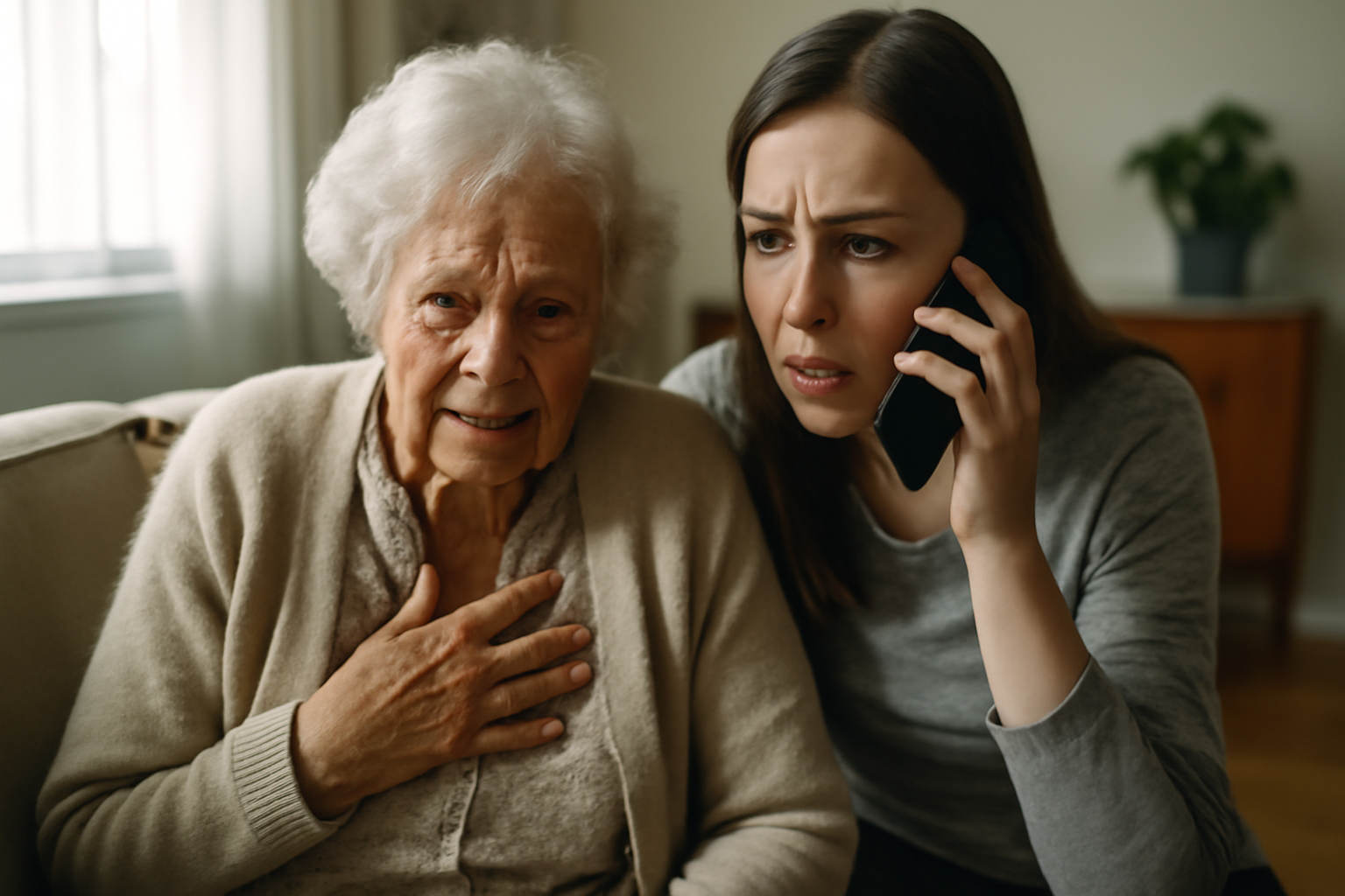 découvrez les causes de l’infarctus du myocarde, apprenez à reconnaître ses symptômes et informez-vous sur les différentes options de traitement pour mieux prévenir et réagir face à cette urgence cardiaque.