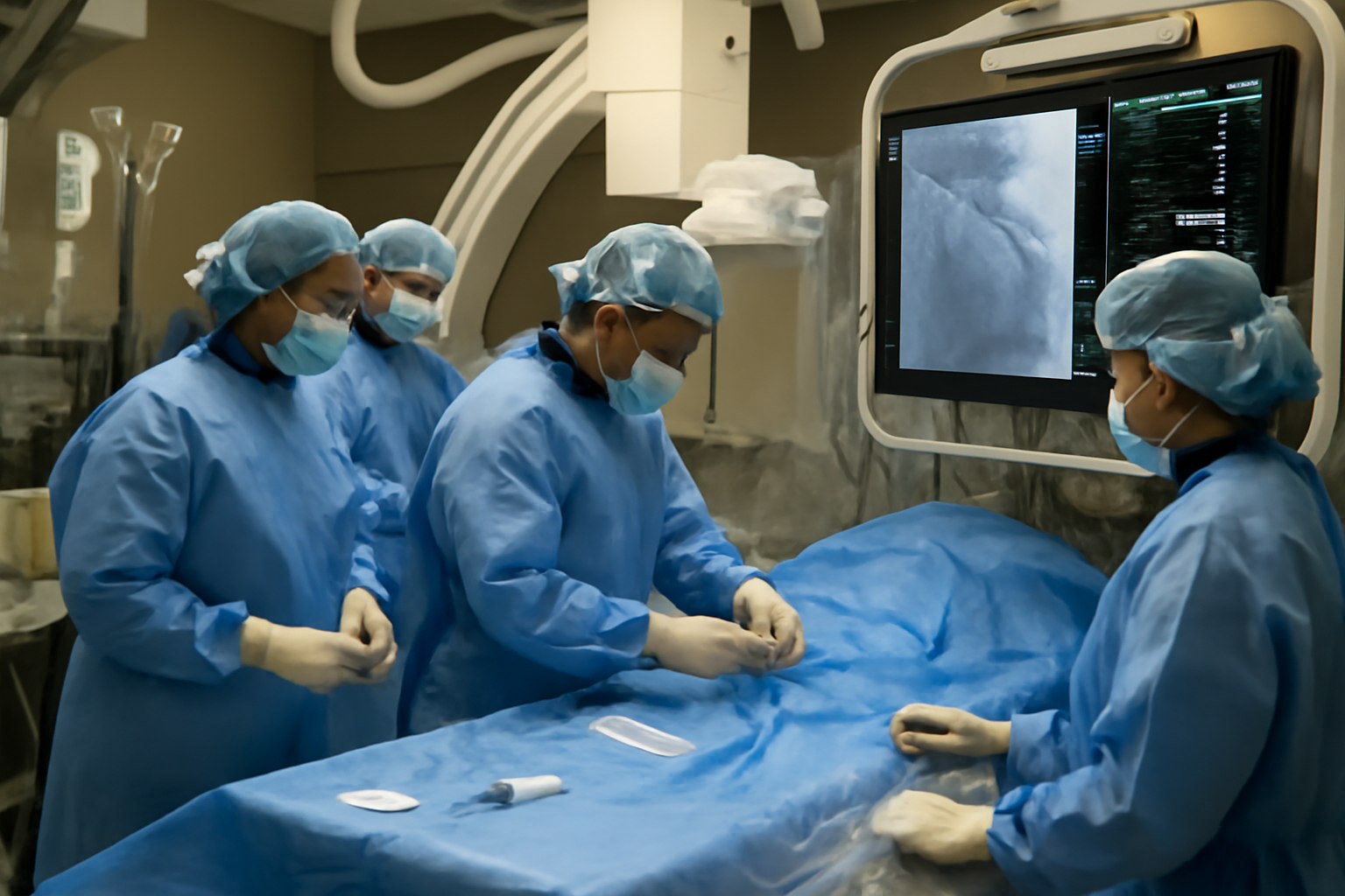 découvrez l’essentiel sur l’infarctus du myocarde : causes, symptômes à surveiller et traitements disponibles pour mieux prévenir et réagir face à cette urgence cardiaque.