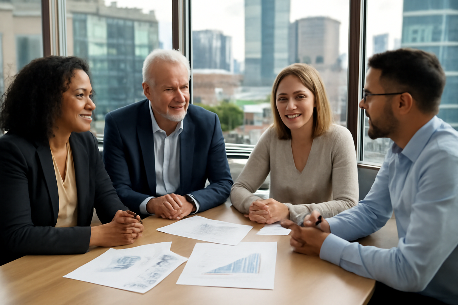 découvrez le rôle essentiel de l'agirc-arrco, le régime de retraite complémentaire dédié aux salariés du secteur privé. fonctionnement, avantages et points clés pour bien préparer votre avenir.