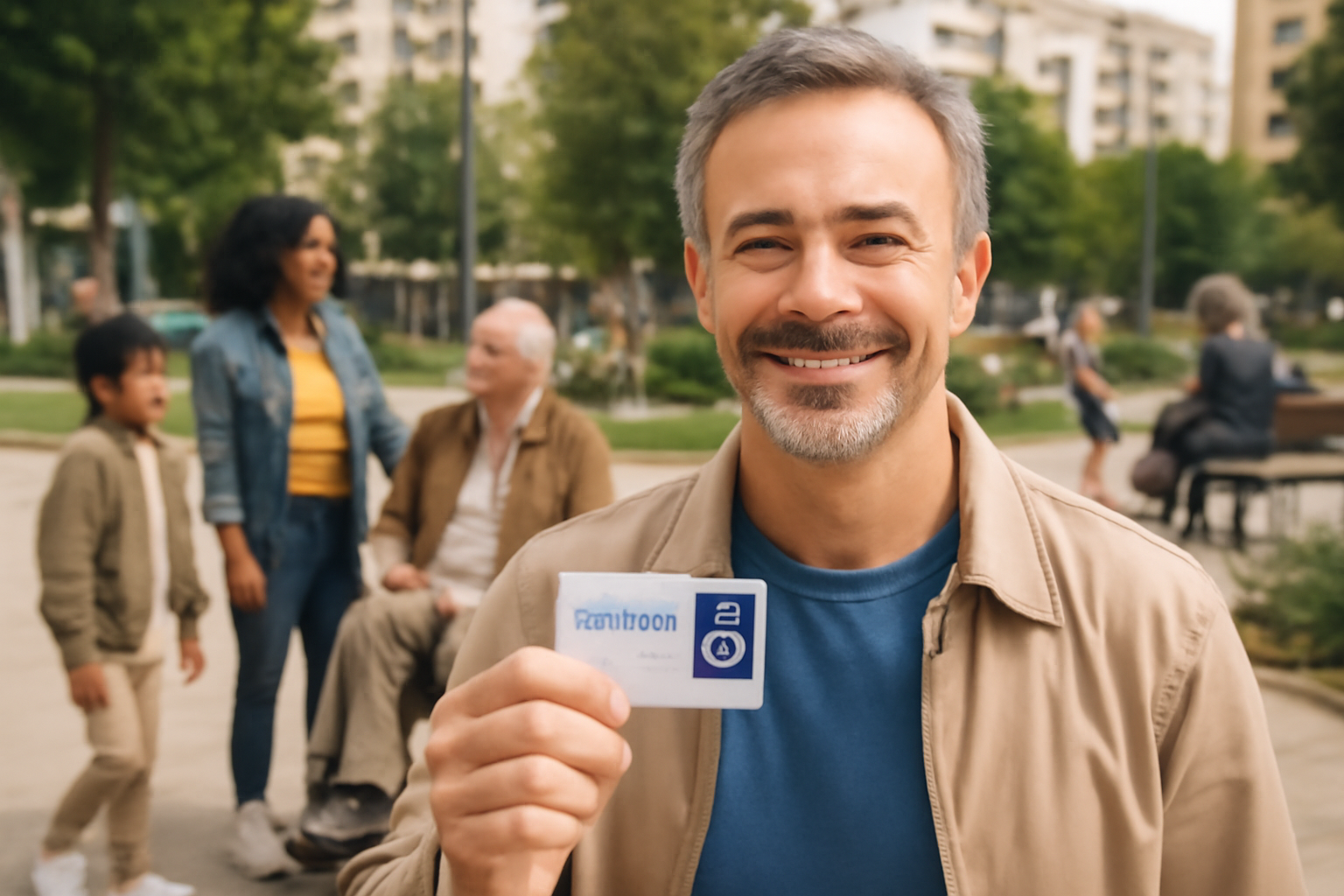 découvrez la carte de mobilité inclusion (cmi) : ses caractéristiques, ses avantages et les démarches pour en bénéficier. facilitez votre quotidien grâce à ce dispositif destiné aux personnes en situation de handicap ou à mobilité réduite.