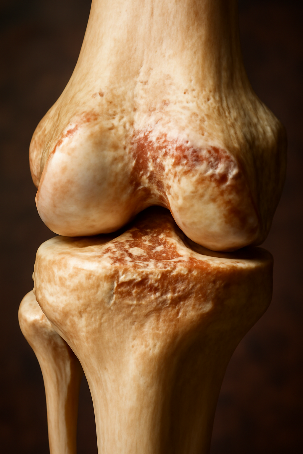 découvrez tout sur l’arthrose : ses symptômes typiques, ses causes principales et les traitements efficaces pour mieux gérer cette maladie articulaire au quotidien.