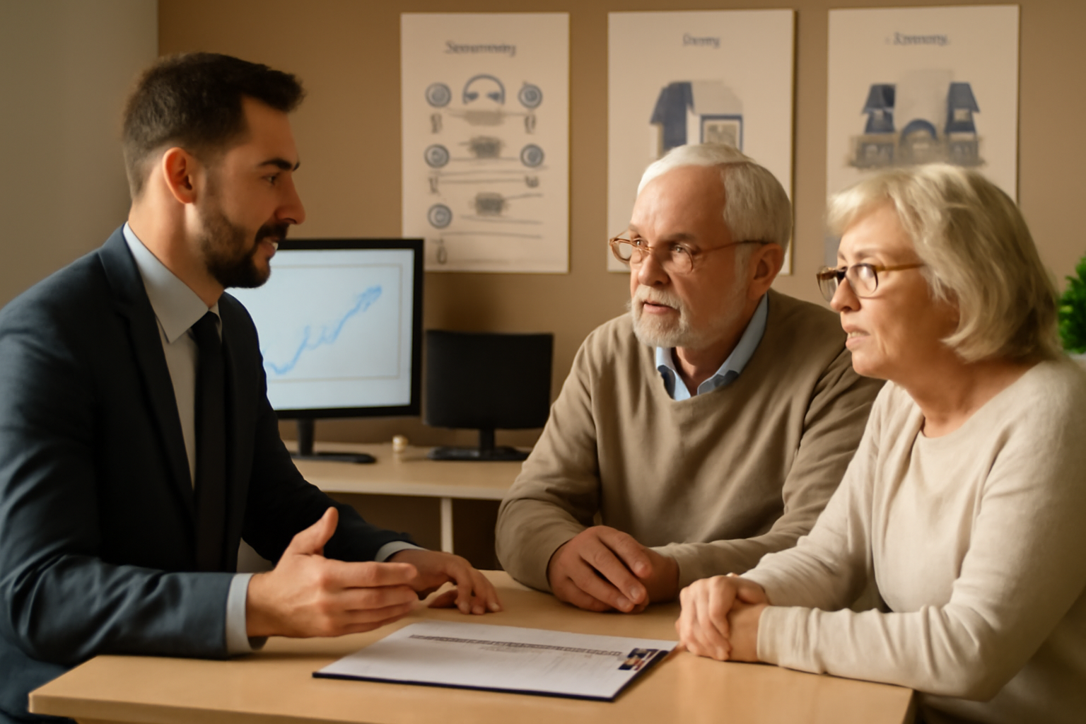 découvrez le fonctionnement du dispositif des pensions de l'état à travers une analyse approfondie du service des retraites : conditions d'accès, démarches et enjeux pour les agents publics.