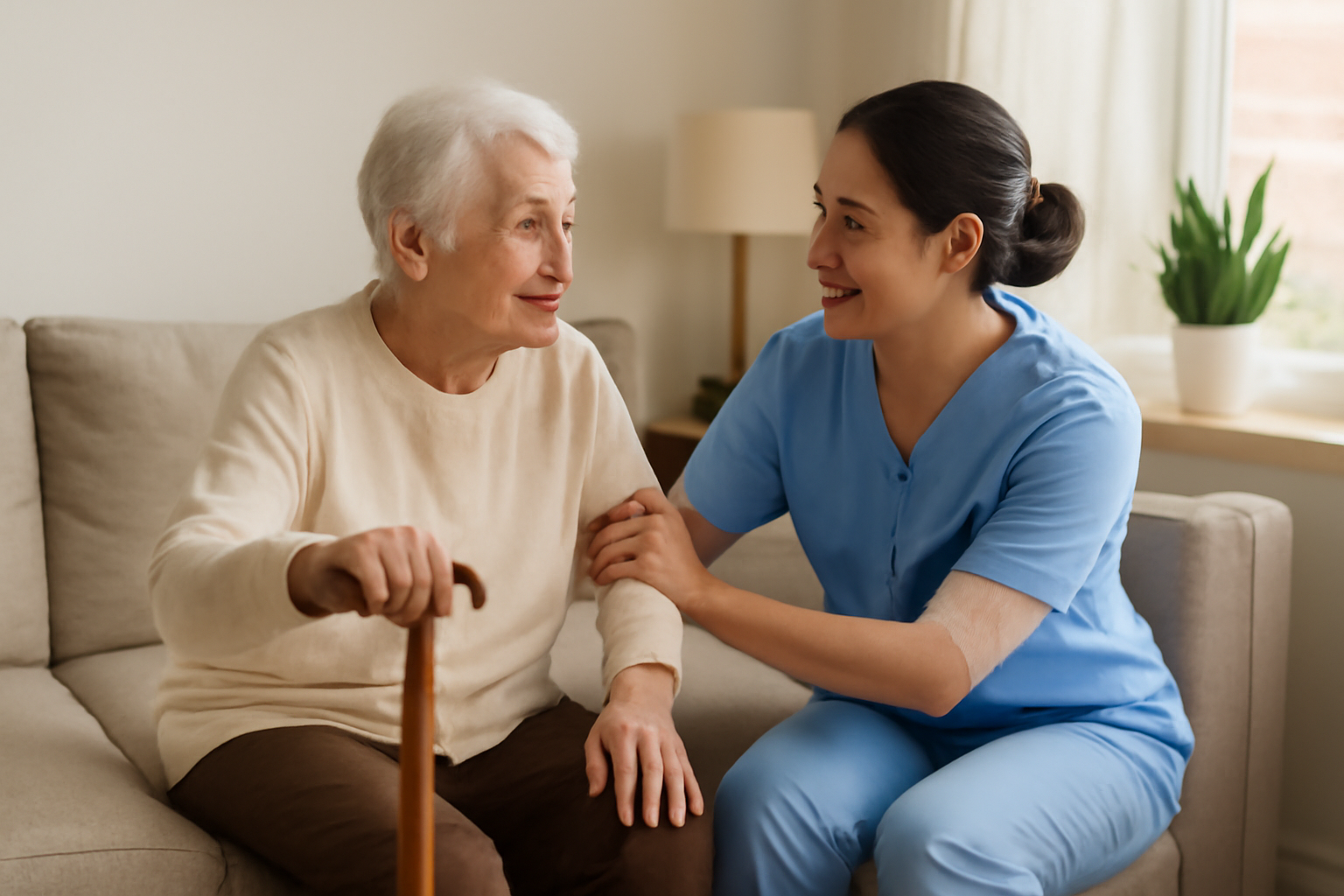 découvrez les étapes essentielles à suivre après une hospitalisation pour un retour à la maison serein et en toute sécurité. conseils pratiques, accompagnement et prévention des rechutes.