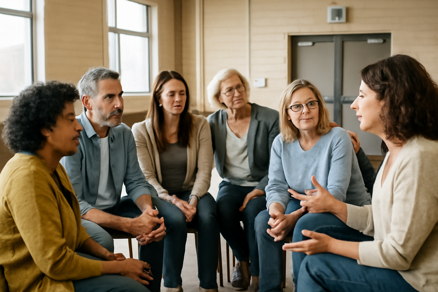 découvrez comment obtenir la reconnaissance en tant qu'aidant : conseils, démarches et astuces pour valoriser votre rôle et être soutenu au quotidien.