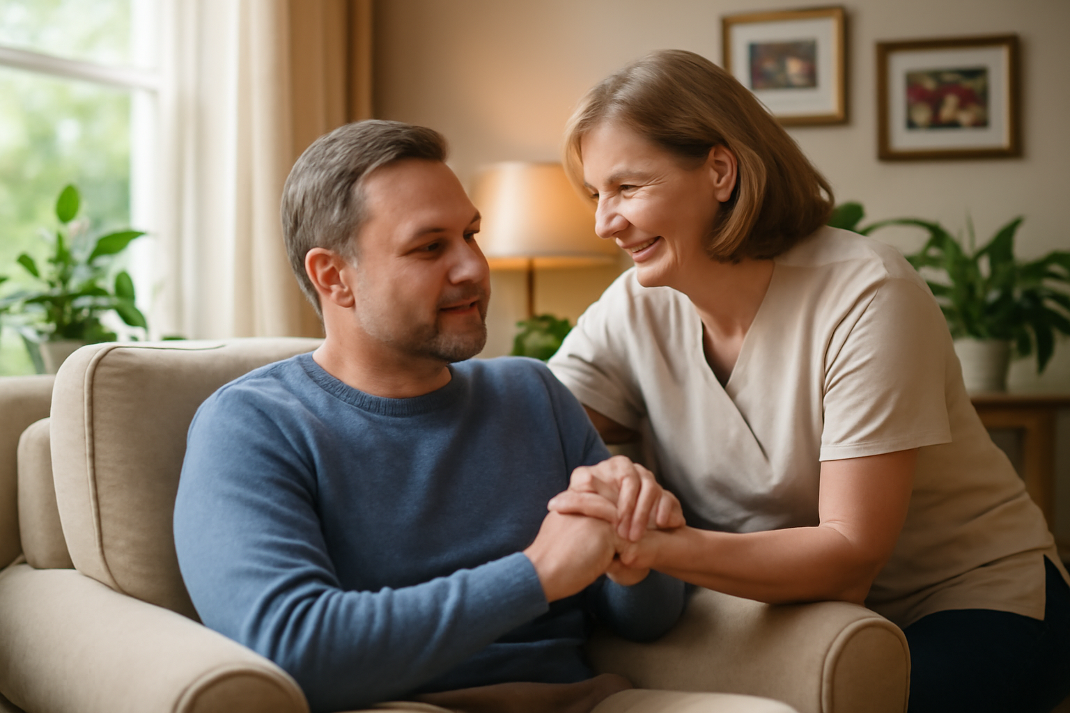découvrez comment obtenir la reconnaissance que vous méritez en tant qu’aidant : conseils pratiques, démarches officielles et ressources clés pour améliorer votre quotidien et celui de vos proches.