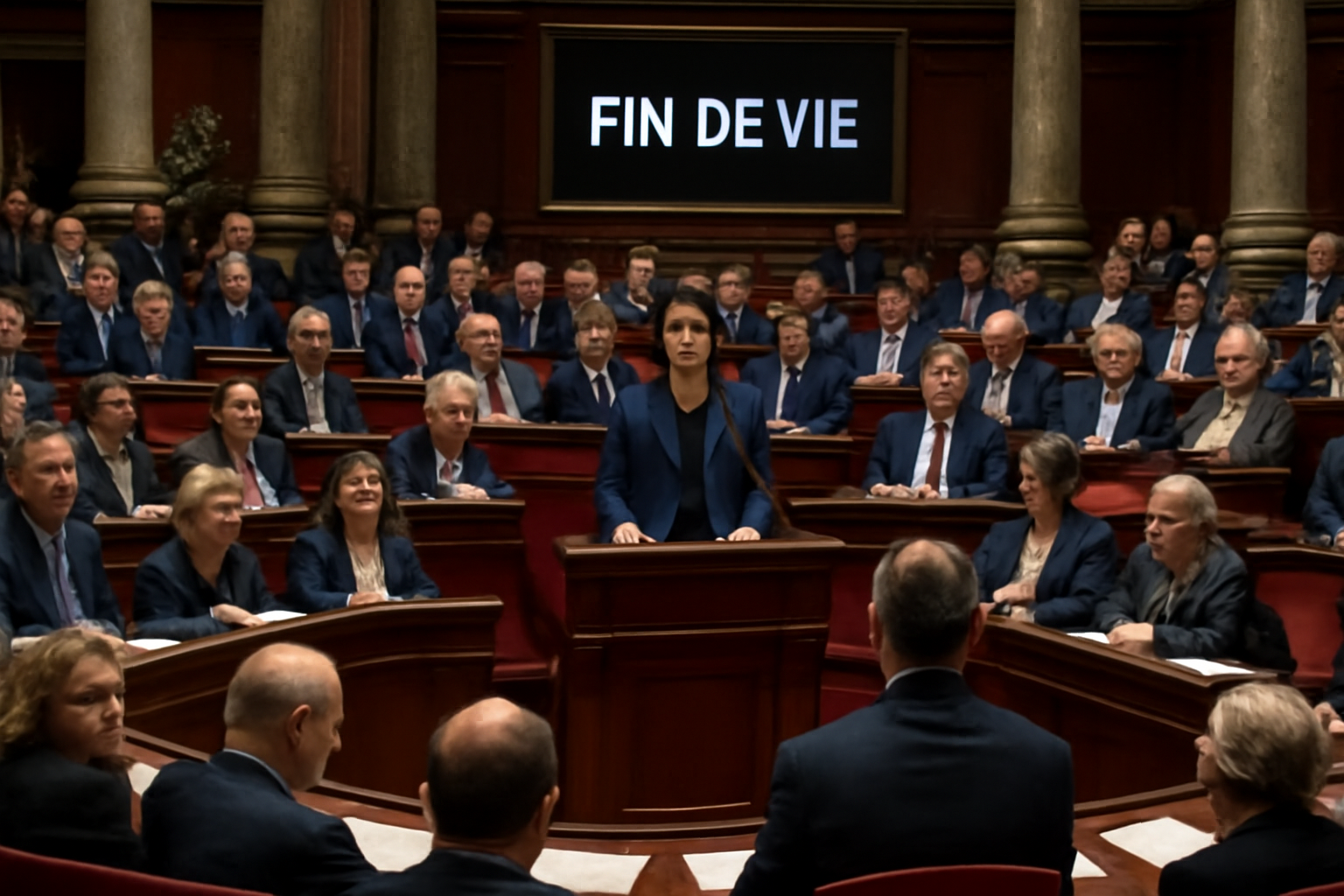 découvrez les principaux enjeux de la législation sur la fin de vie en france : évolution des lois, débats éthiques, droits des patients et rôle des professionnels de santé.