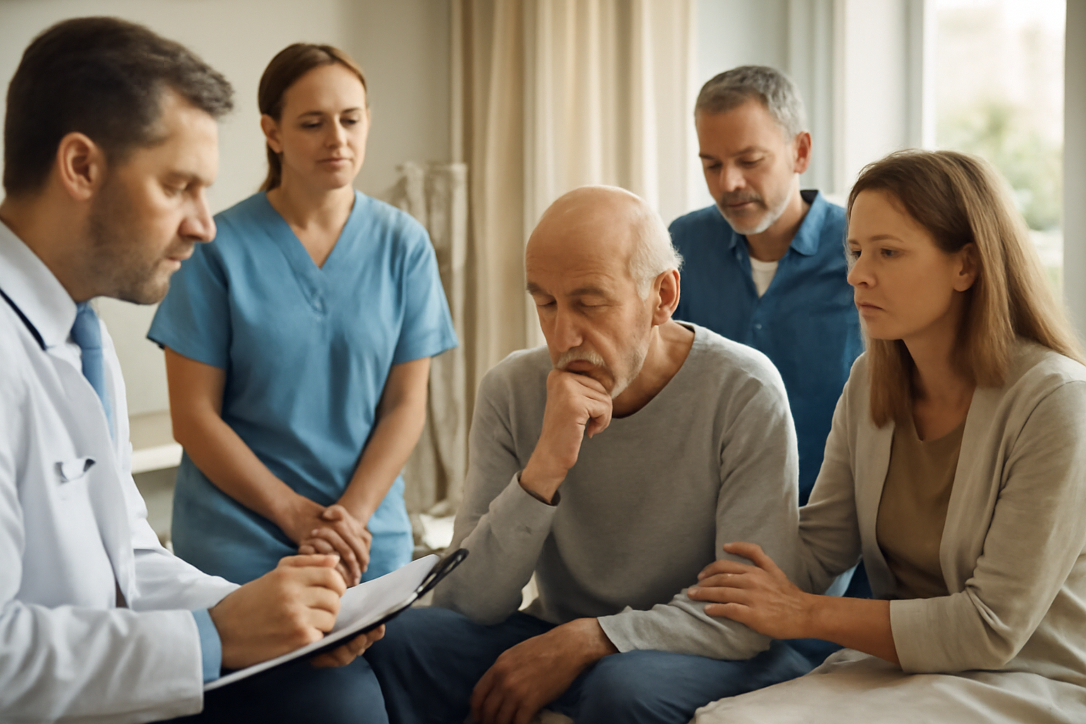découvrez les principaux défis et débats entourant la législation sur la fin de vie en france, ainsi que les implications éthiques, sociales et juridiques pour les patients et leurs proches.
