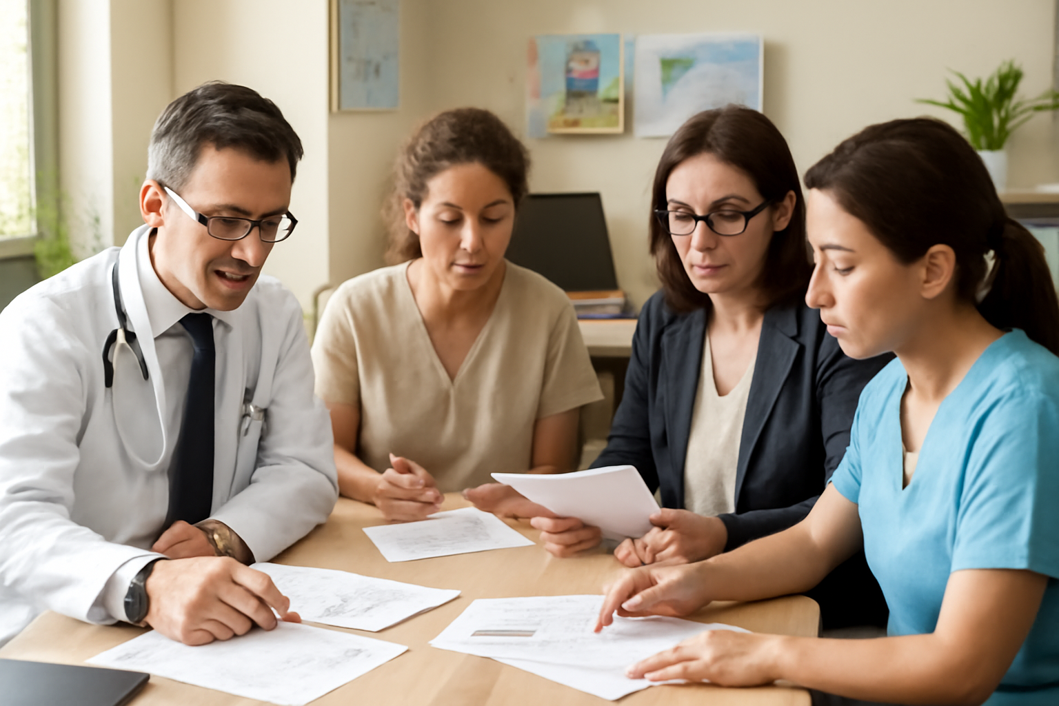 découvrez qui sont les professionnels chargés d'évaluer la perte d'autonomie, leur rôle et les étapes du processus d'évaluation pour mieux accompagner les personnes en situation de dépendance.