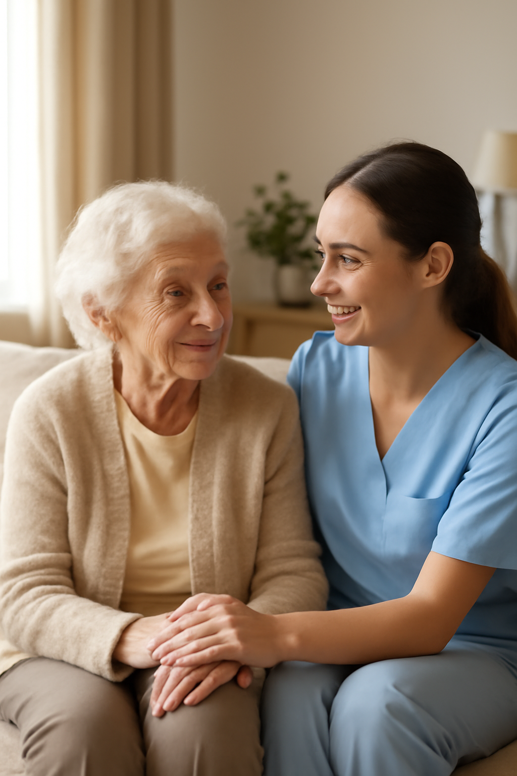 découvrez les différents soutiens et dispositifs d’accompagnement dédiés aux personnes vivant avec la maladie d’alzheimer : aides au quotidien, accompagnement des proches, structures spécialisées et ressources pour améliorer la qualité de vie.