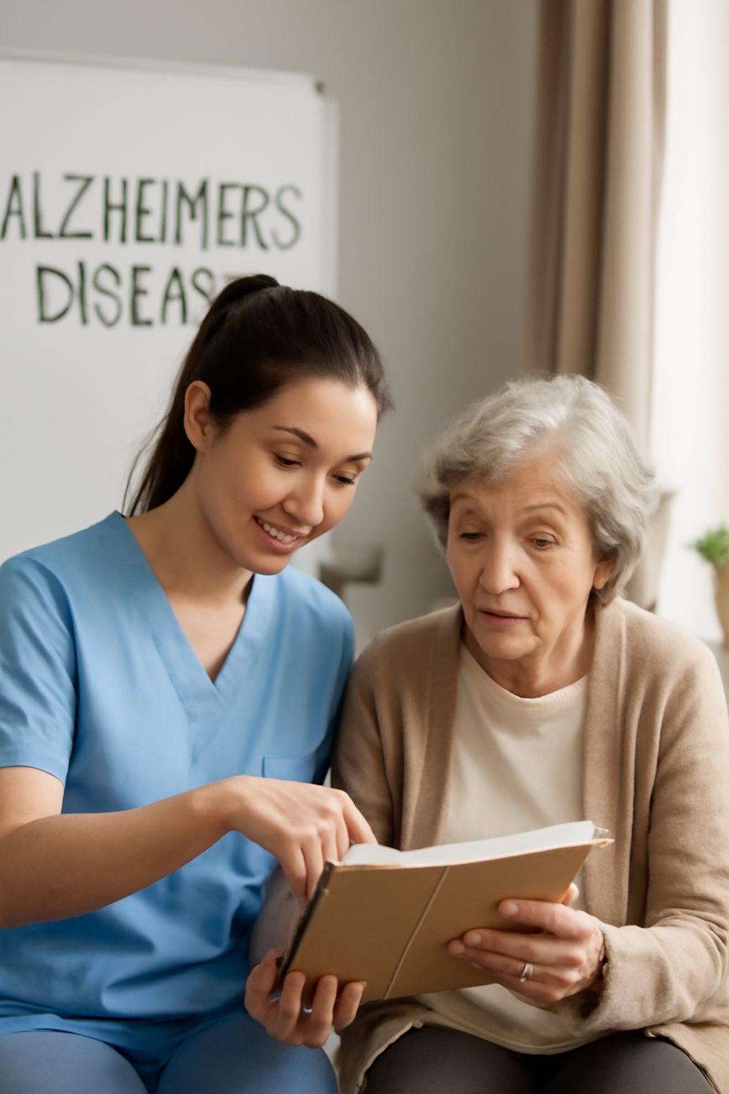 découvrez les principaux soutiens et dispositifs d'accompagnement destinés aux personnes vivant avec la maladie d'alzheimer et à leurs proches, pour améliorer le quotidien et favoriser l'autonomie.