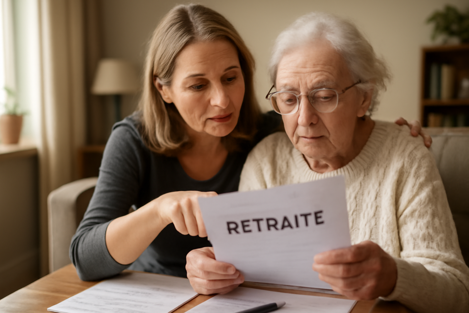 découvrez pourquoi les systèmes de retraite complémentaire sont essentiels pour assurer votre sécurité financière à la retraite et comment bien préparer votre avenir grâce à ces dispositifs incontournables.
