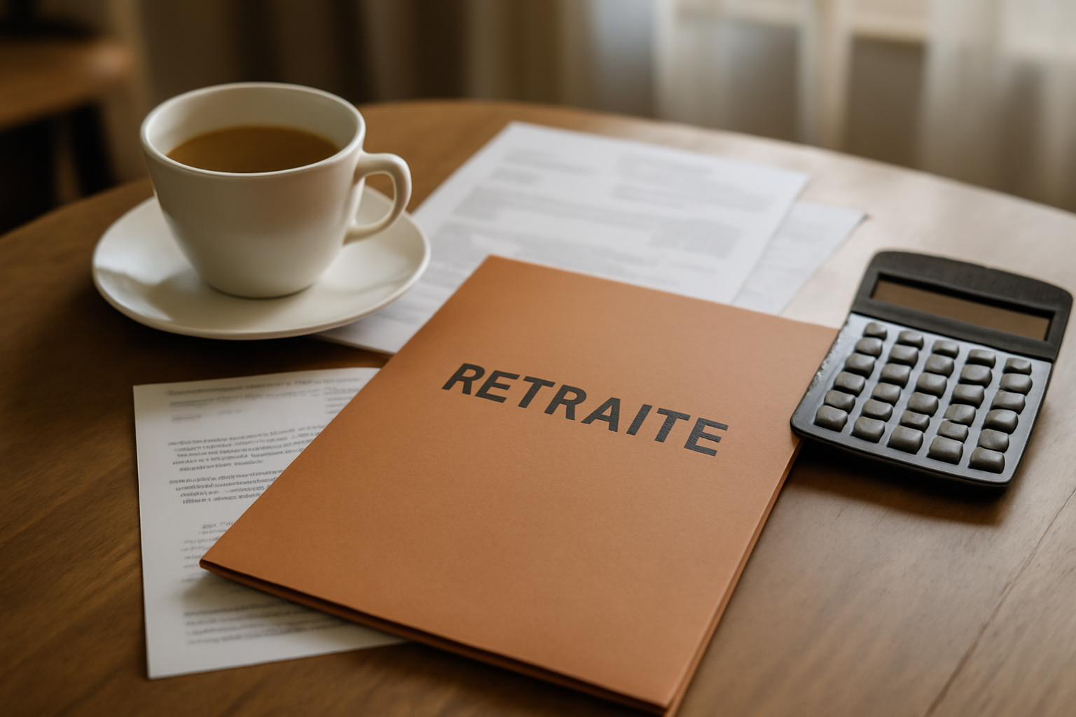 découvrez pourquoi les systèmes de retraite complémentaire jouent un rôle essentiel dans la préparation de votre avenir financier. comprenez leur fonctionnement, leurs avantages et l'importance d'y adhérer pour assurer votre sécurité à la retraite.