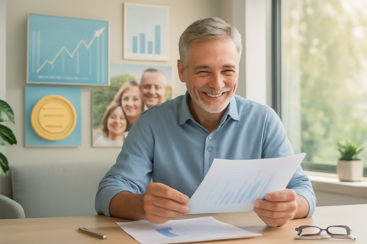 découvrez pourquoi les systèmes de retraite complémentaire sont essentiels pour assurer votre sécurité financière à la retraite et comment bien préparer votre avenir dès aujourd’hui.
