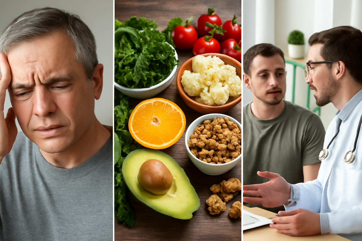 découvrez tout ce qu’il faut savoir sur l’hypertension artérielle : symptômes, causes et traitements efficaces pour mieux prévenir et gérer cette maladie silencieuse.