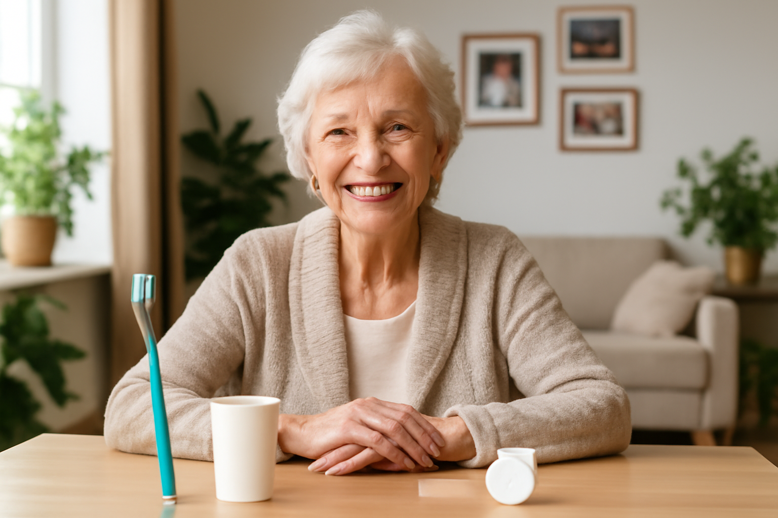 découvrez nos conseils pratiques pour préserver un sourire éclatant après 60 ans. astuces simples, prévention et gestes essentiels pour maintenir la santé bucco-dentaire des seniors au quotidien.