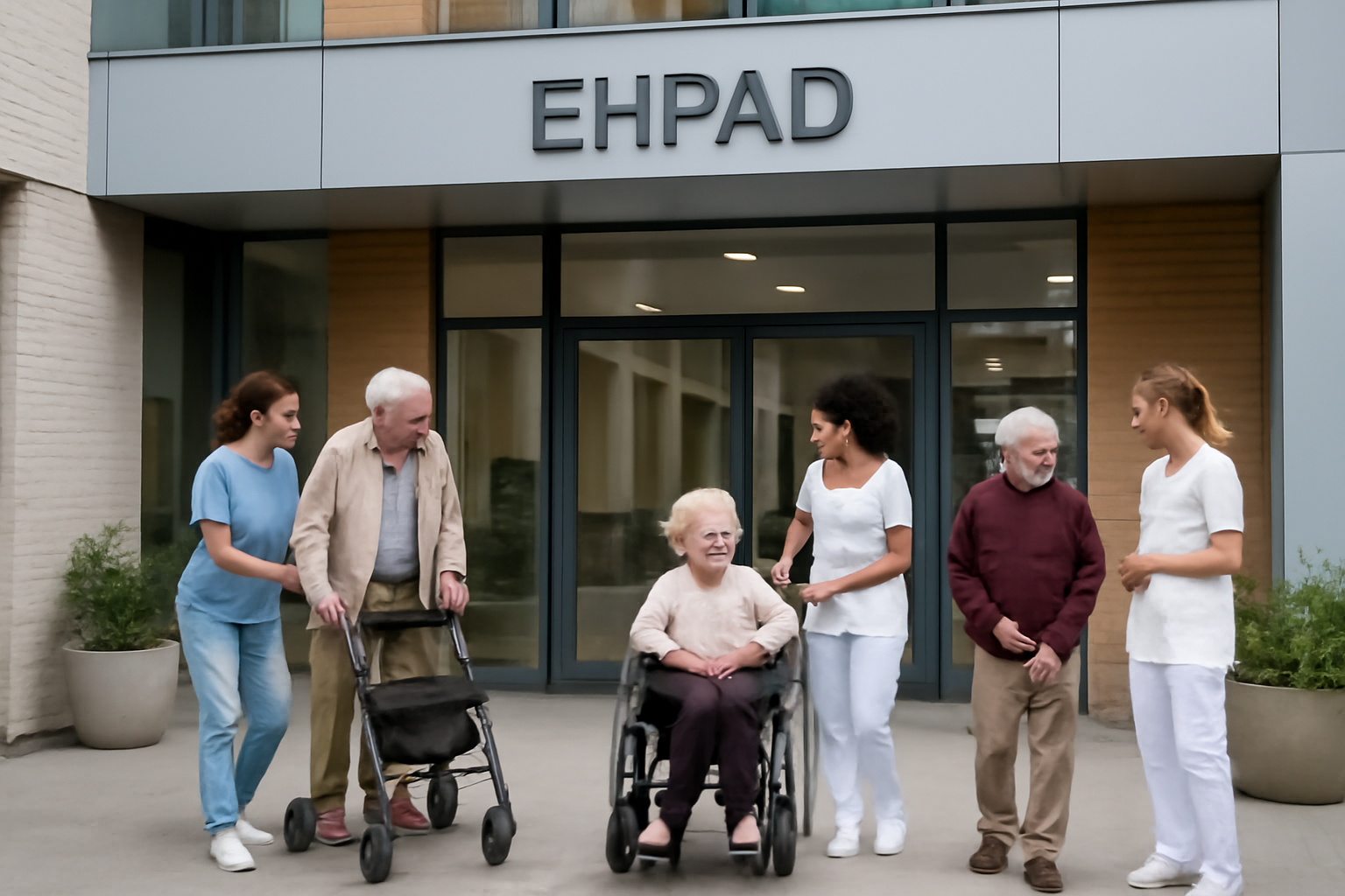 découvrez comment optimiser vos impôts grâce à notre guide complet sur la déduction des frais d'hébergement en ehpad. bénéficiez d'astuces et de conseils pratiques pour maximiser vos avantages fiscaux en toute simplicité.