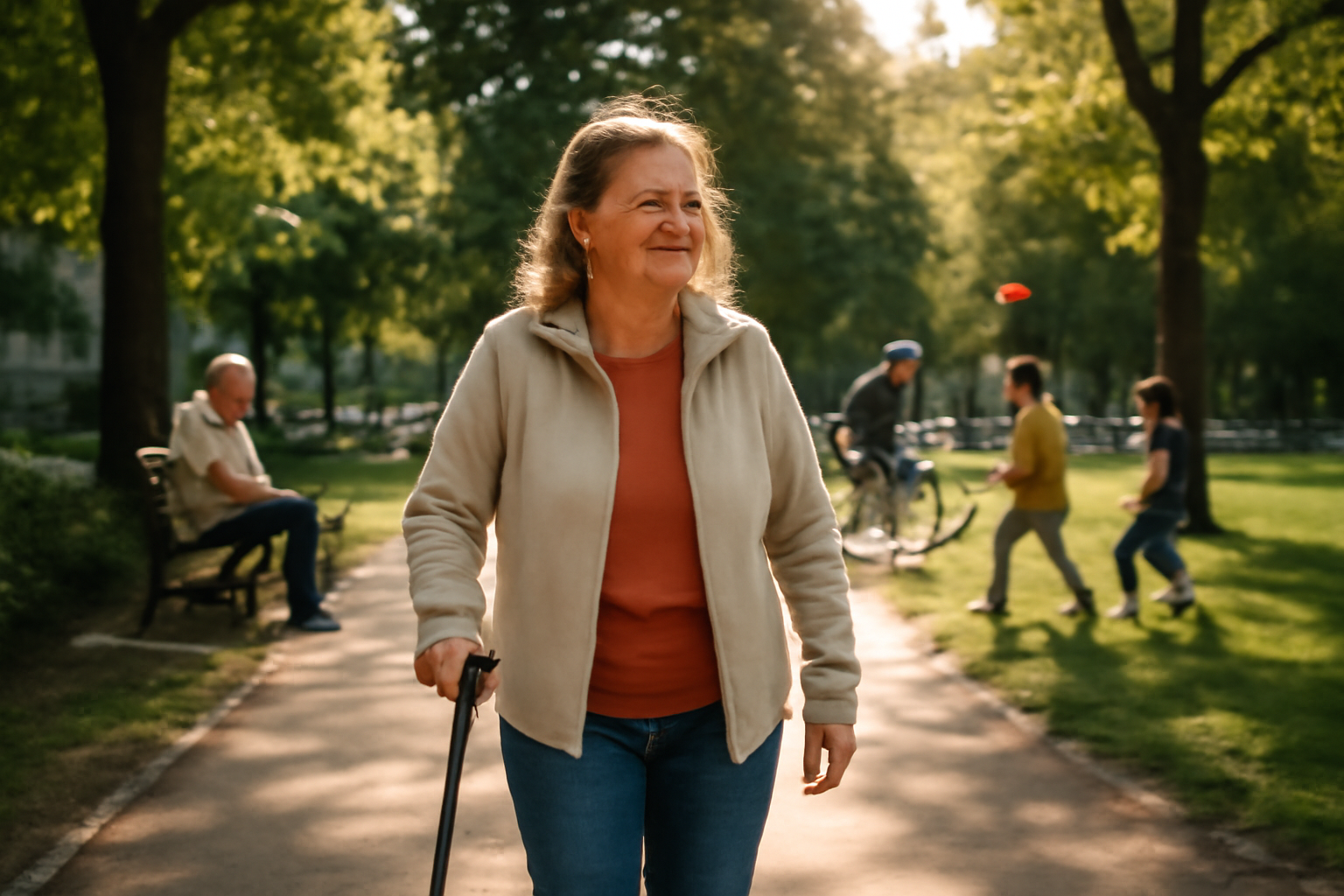 découvrez des conseils pratiques et des ressources utiles pour mieux vivre chaque jour avec la maladie de parkinson. apprenez à gérer les défis quotidiens, à préserver votre qualité de vie et à rester autonome malgré la maladie.
