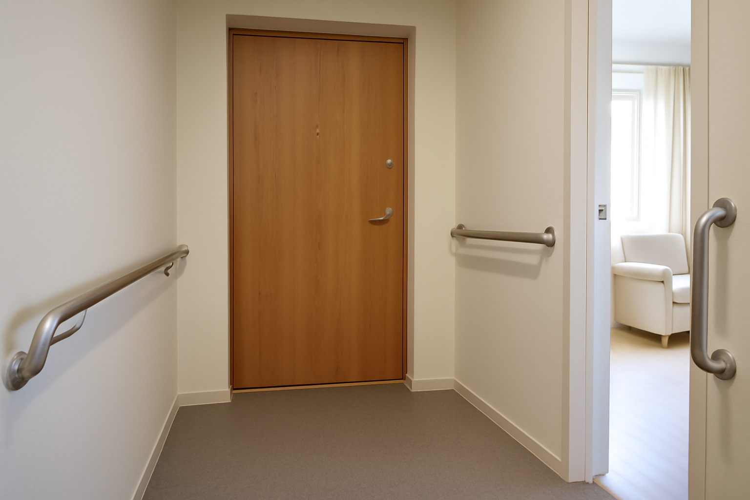 découvrez comment optimiser l’aménagement de votre logement grâce à notre guide pratique. bénéficiez de conseils pour réussir vos travaux d’adaptation, améliorer le confort et la sécurité de votre espace de vie.