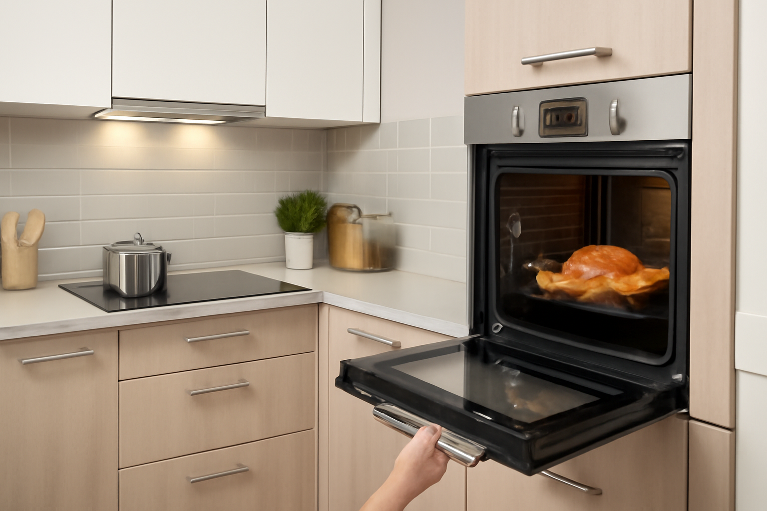 découvrez nos conseils pour optimiser l'espace de votre cuisine et la rendre plus accessible aux seniors et aux personnes en situation de handicap. améliorez le confort et la sécurité au quotidien grâce à des solutions pratiques et adaptées.
