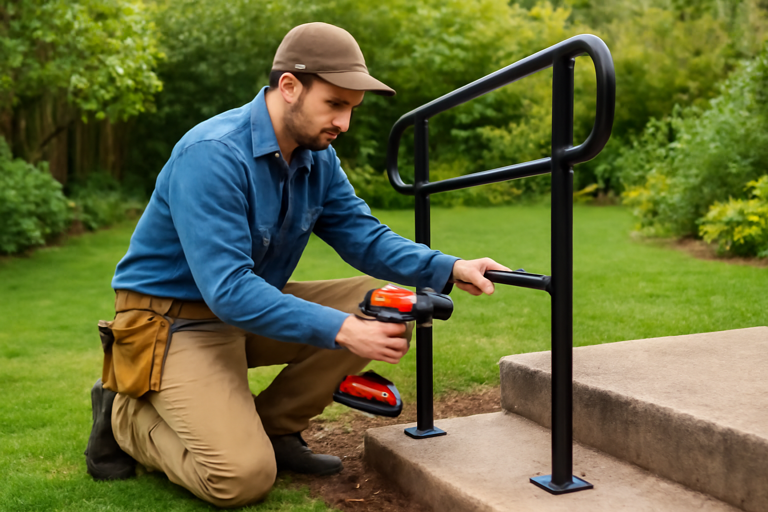 découvrez comment aménager et optimiser votre espace extérieur pour favoriser un maintien à domicile serein, confortable et sécurisé. conseils pratiques et solutions adaptées à tous les besoins.