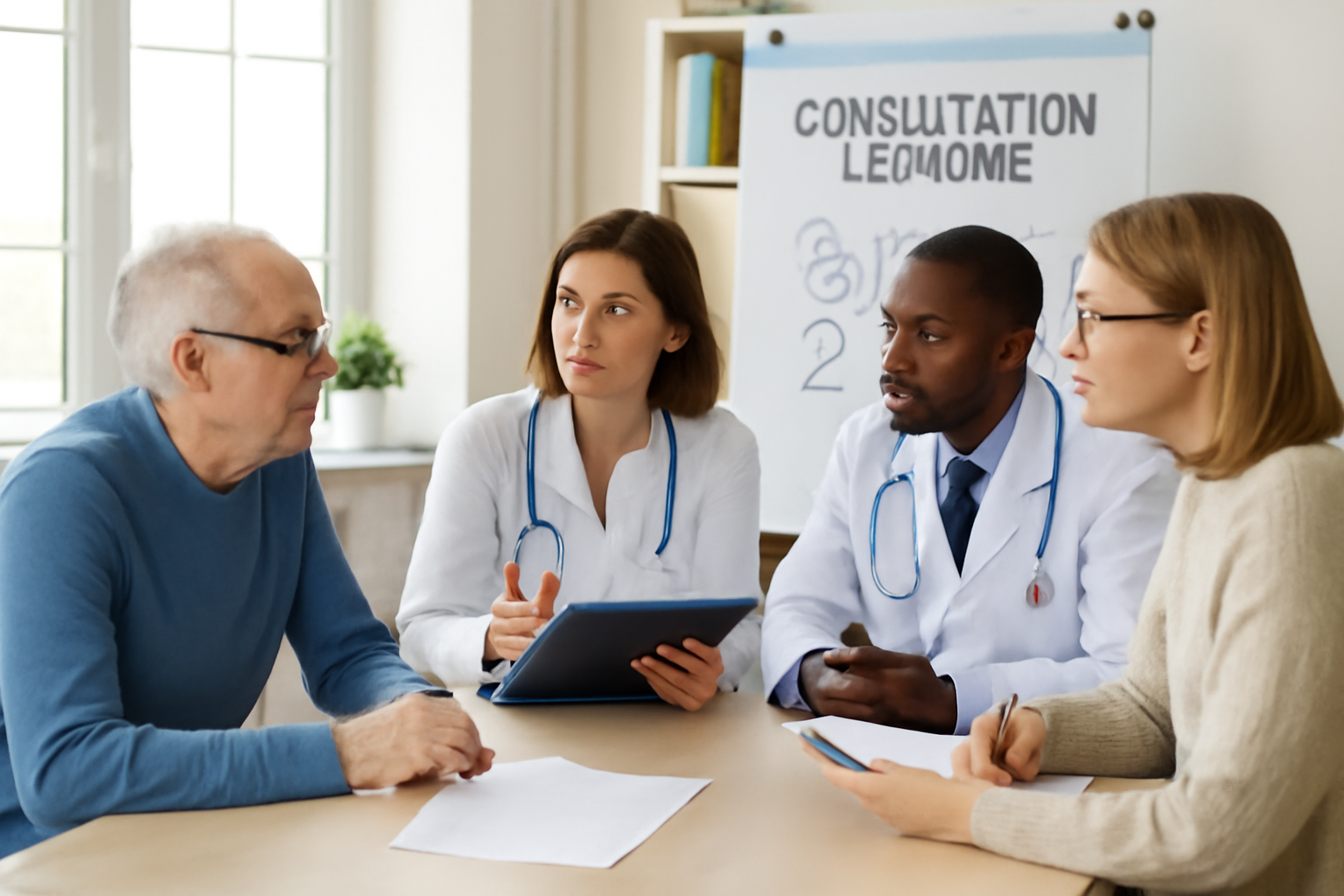découvrez les différentes options de soins et traitements disponibles pour lutter contre la maladie d'alzheimer, améliorer la qualité de vie des patients et accompagner leurs proches au quotidien.