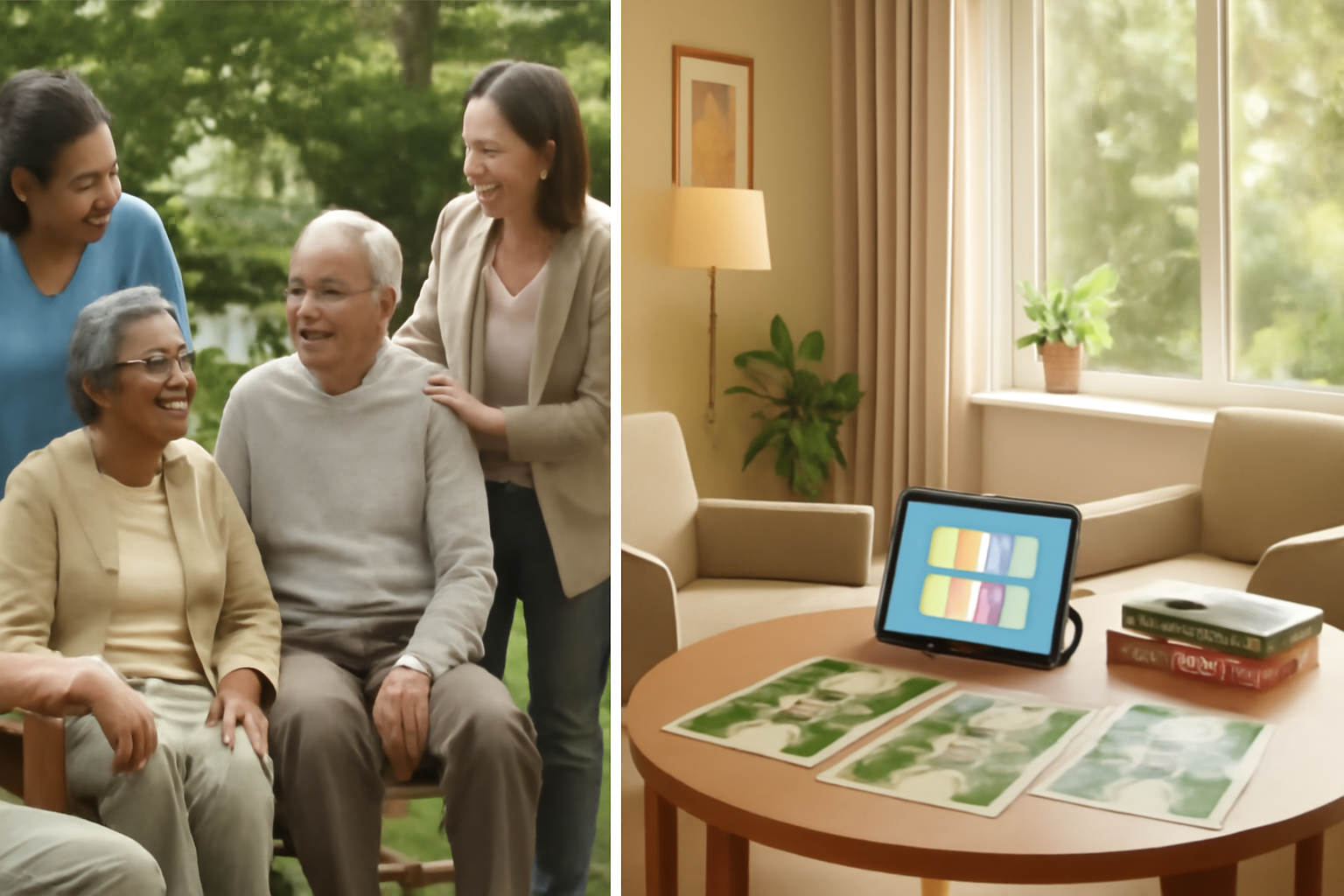 découvrez les différentes options de soins et traitements disponibles pour accompagner les personnes atteintes de la maladie d'alzheimer, améliorer leur qualité de vie et soutenir leurs proches au quotidien.