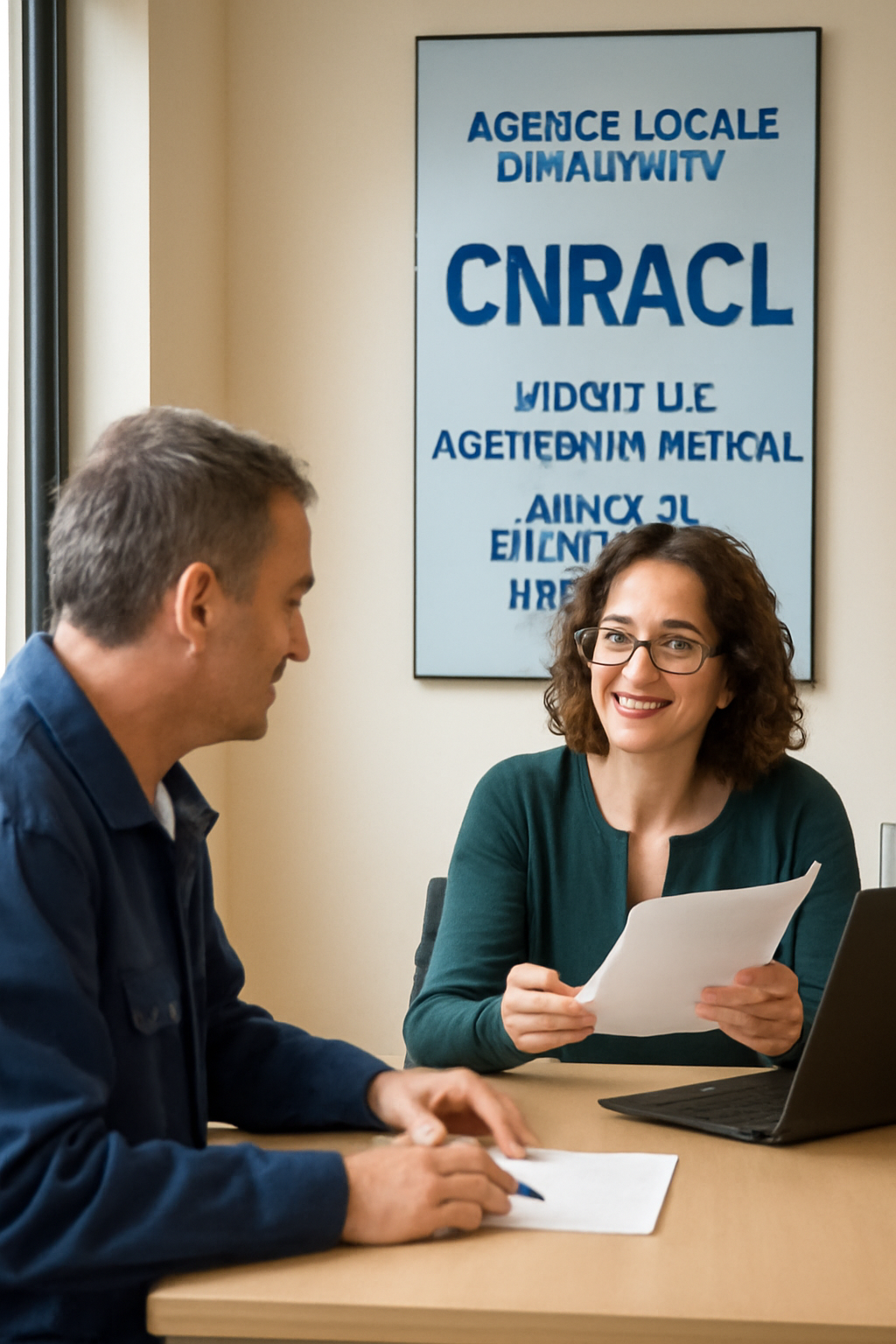 découvrez tout sur la cnracl avec ce guide complet : missions, fonctionnement, conditions de retraite et démarches pour les agents des collectivités locales. informez-vous pour mieux préparer votre avenir !