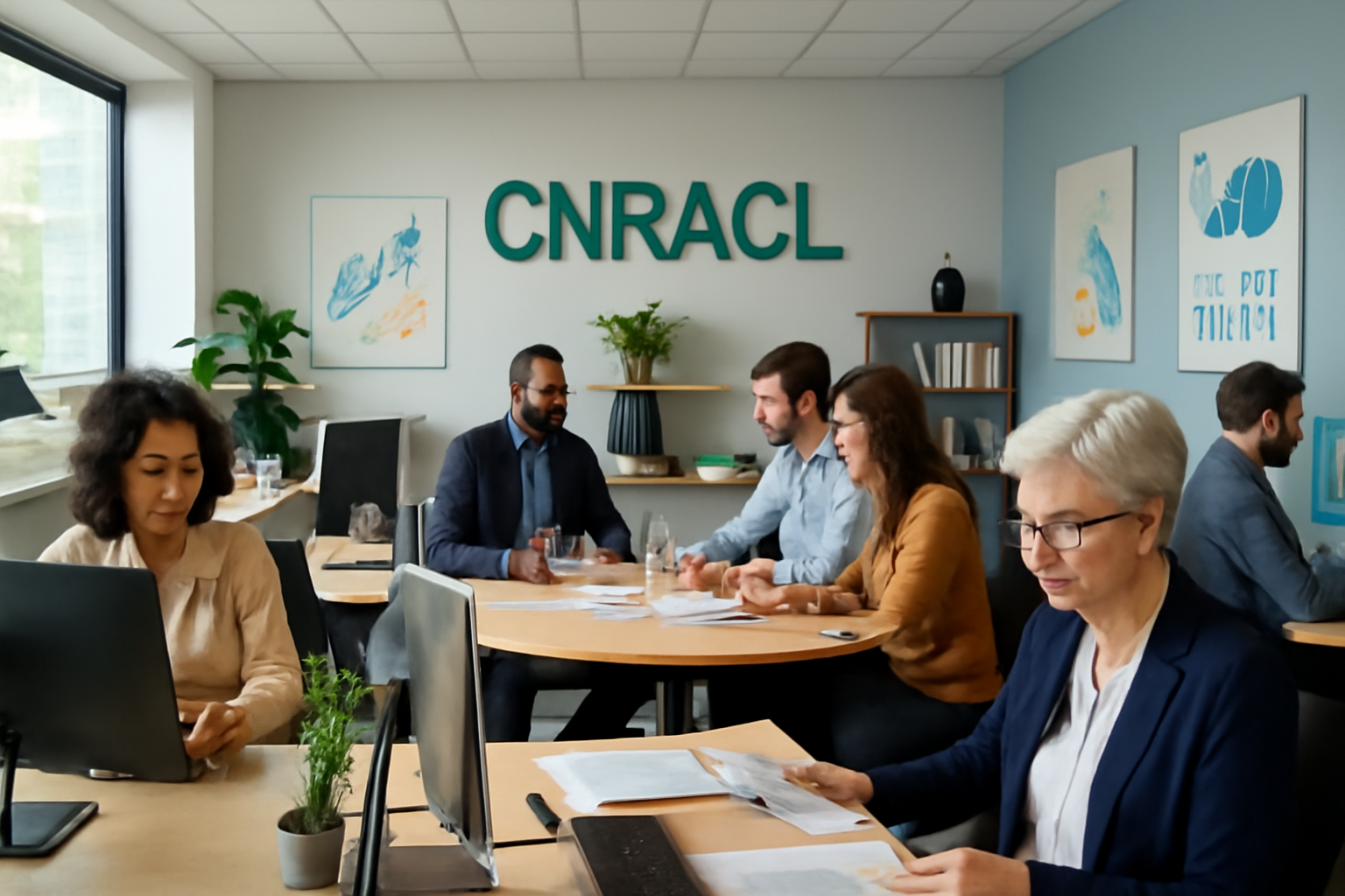 découvrez tout sur la cnracl : ce guide complet vous présente le fonctionnement, les avantages et les démarches liés à la caisse nationale de retraite des agents des collectivités locales. idéal pour mieux comprendre votre retraite en tant qu’agent territorial.